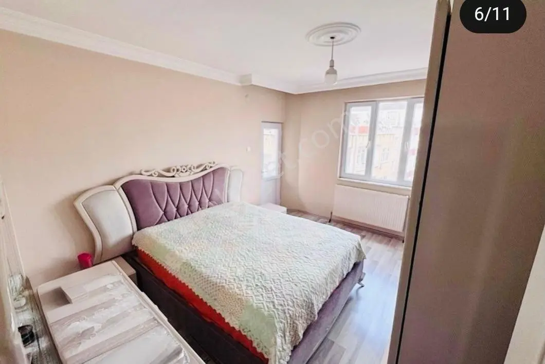 Nergiz Past. Hatboyu İçi Komple Yapılı Doğalgazlı Acil Satılık — fotoğraf 11