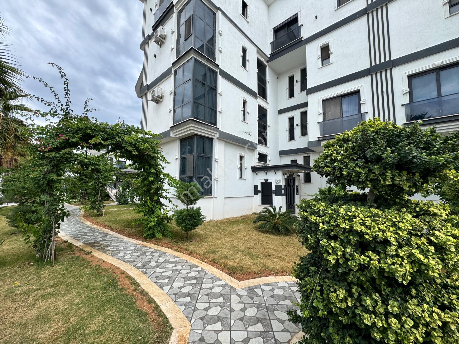 Didim Altınkumda Denize Yürüme Mesafesinde Lüks Site İçerisinde 2+1 Elyalı Daire — fotoğraf 5