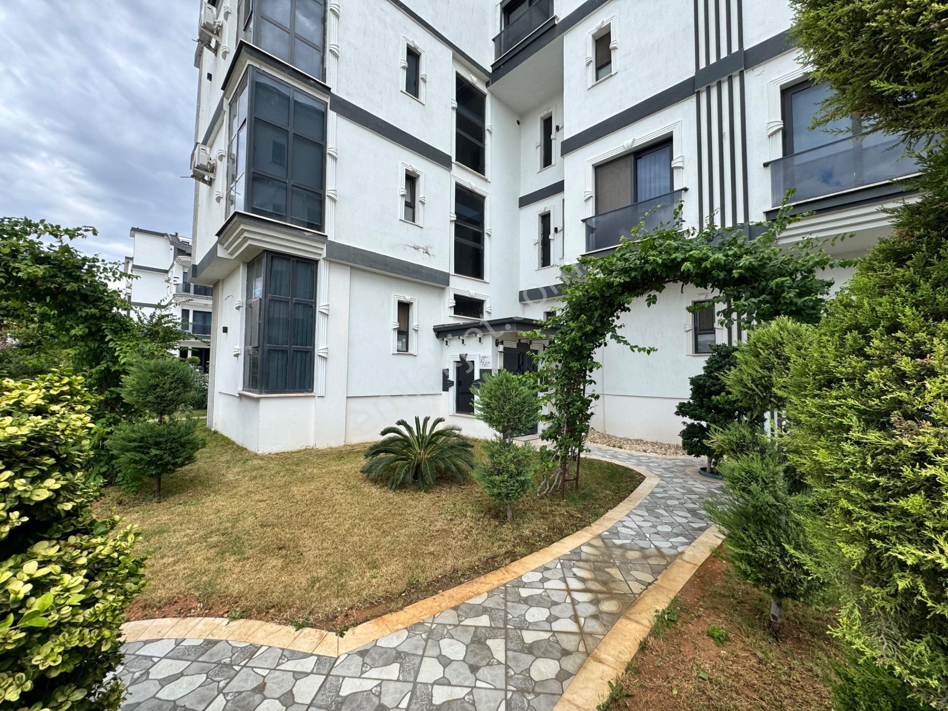 Didim Altınkumda Denize Yürüme Mesafesinde Lüks Site İçerisinde 2+1 Elyalı Daire — fotoğraf 6