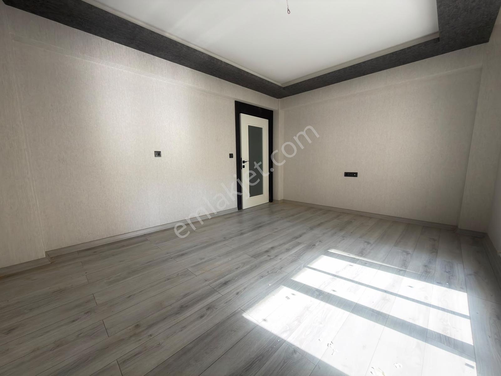 Pınarbaşı Mah. 3+1 Sıfır E. Banyolu & G. Odalı Ultra Lüks Daire — fotoğraf 11