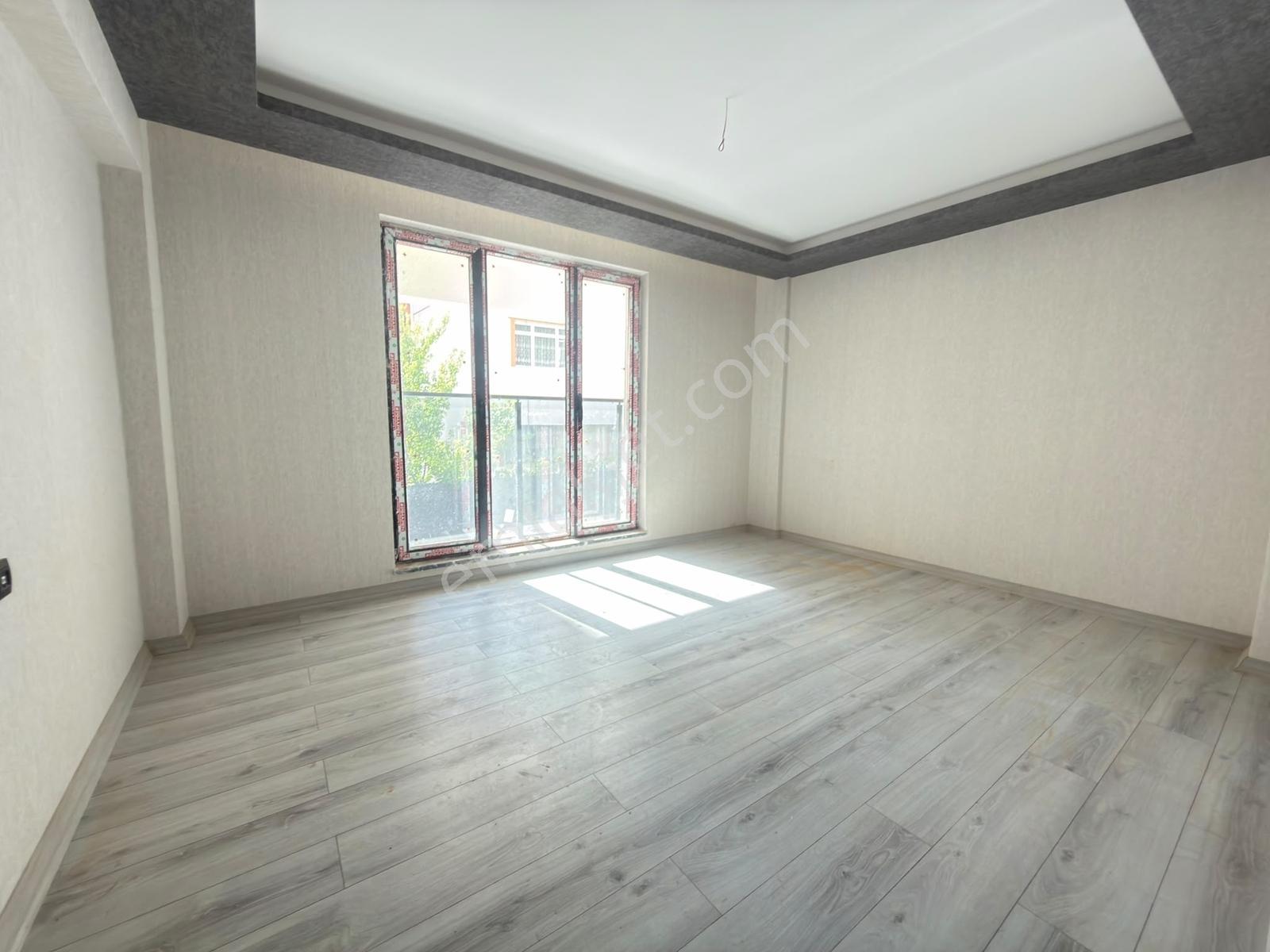 Pınarbaşı Mah. 3+1 Sıfır E. Banyolu & G. Odalı Ultra Lüks Daire — fotoğraf 12