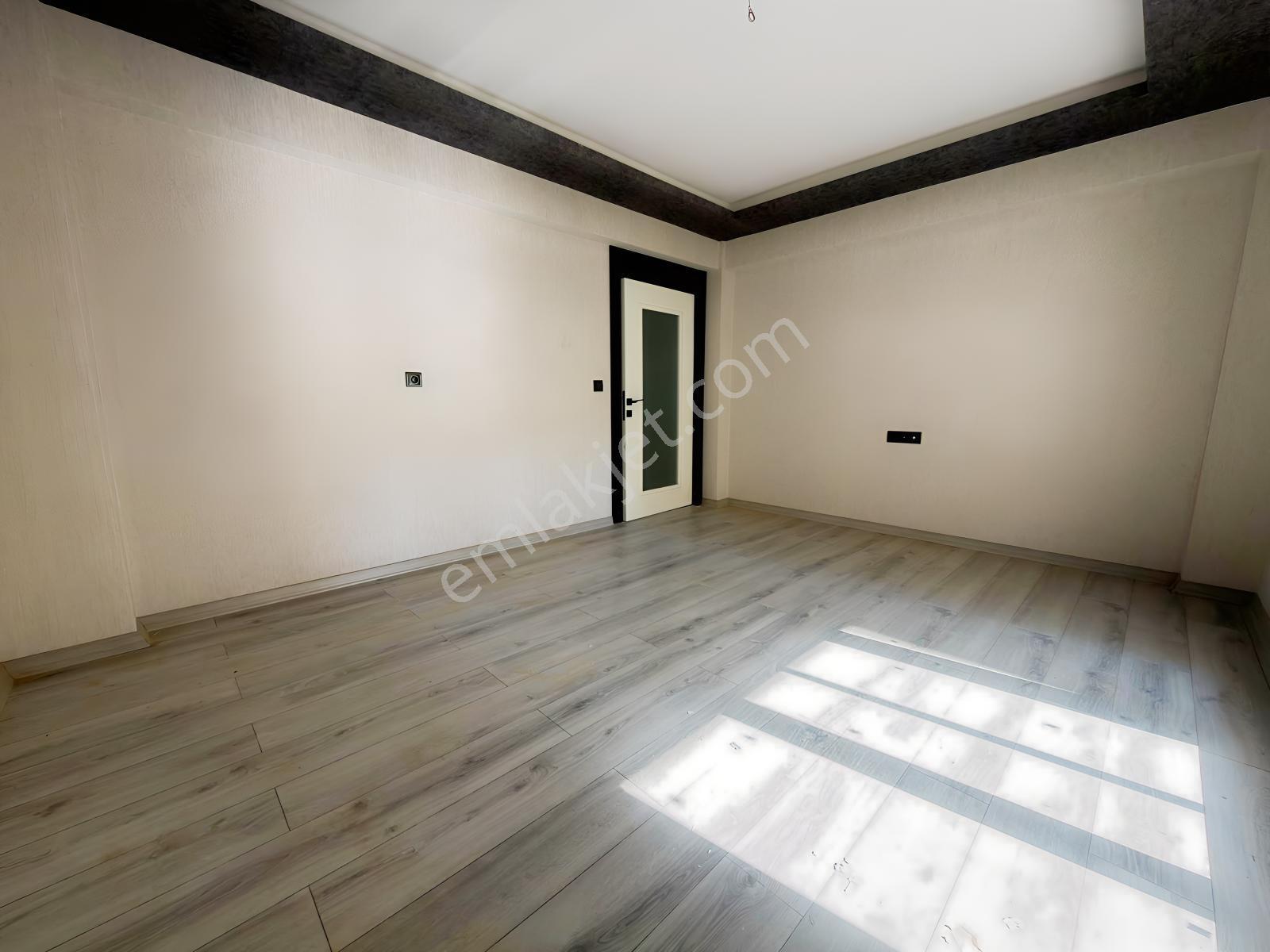 Pınarbaşı Mah. 3+1 Sıfır E. Banyolu & G. Odalı Ultra Lüks Daire — fotoğraf 13