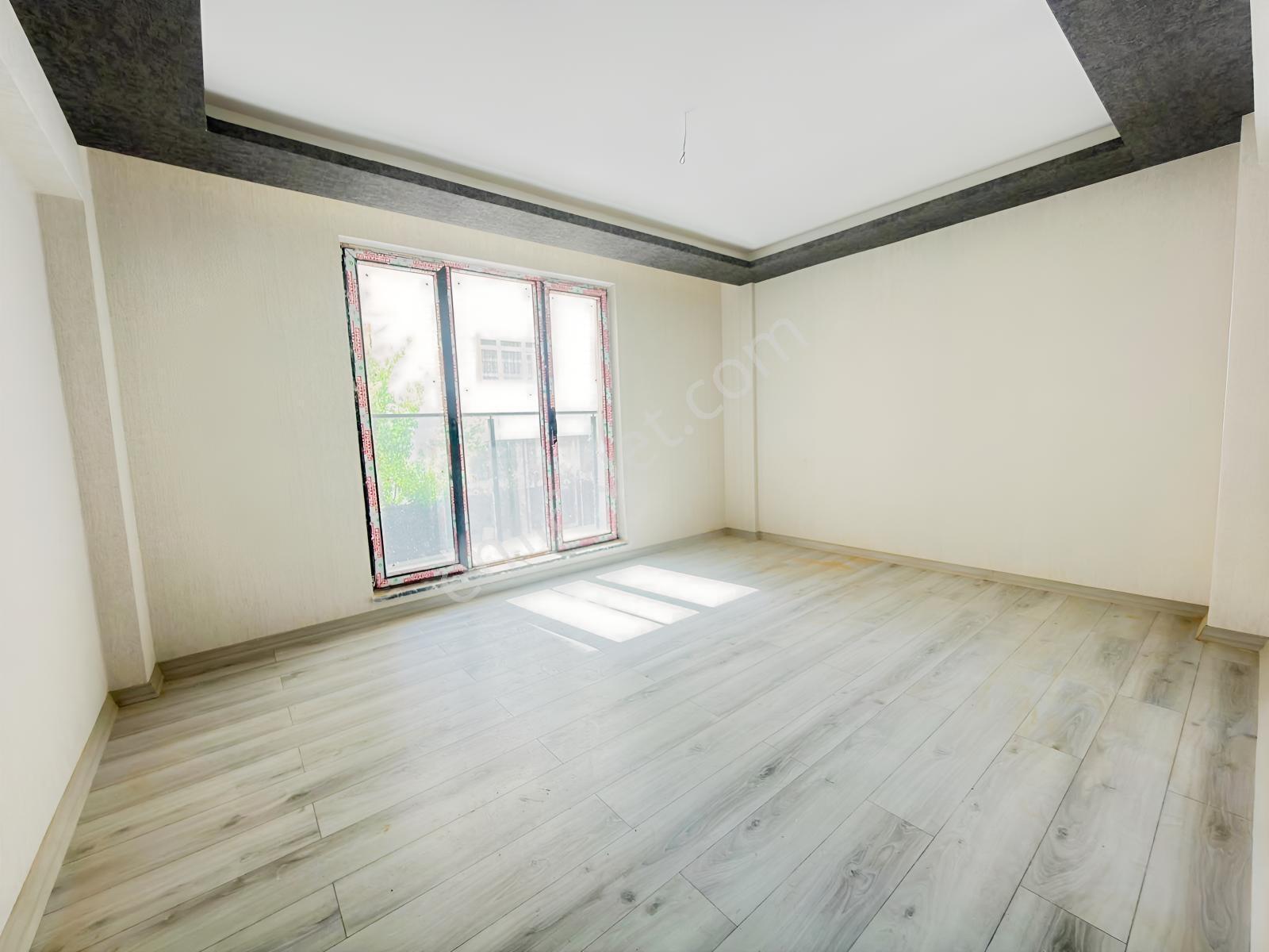 Pınarbaşı Mah. 3+1 Sıfır E. Banyolu & G. Odalı Ultra Lüks Daire — fotoğraf 14