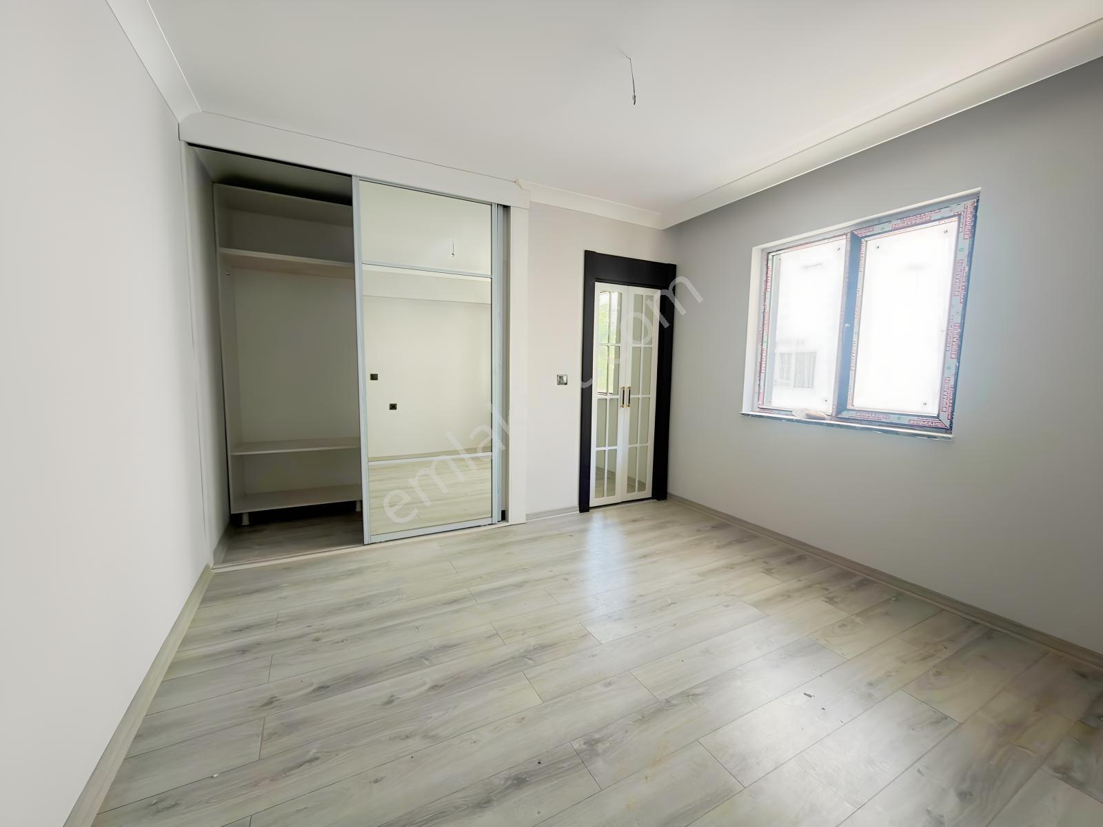 Pınarbaşı Mah. 3+1 Sıfır E. Banyolu & G. Odalı Ultra Lüks Daire — fotoğraf 15