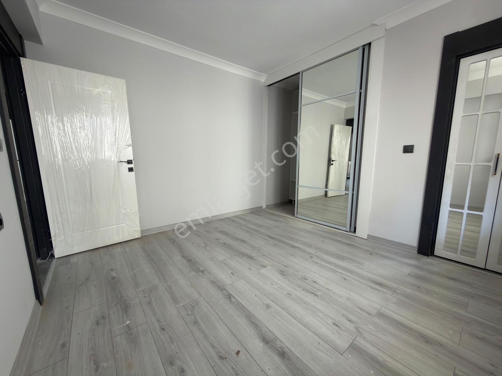 Pınarbaşı Mah. 3+1 Sıfır E. Banyolu & G. Odalı Ultra Lüks Daire — fotoğraf 16