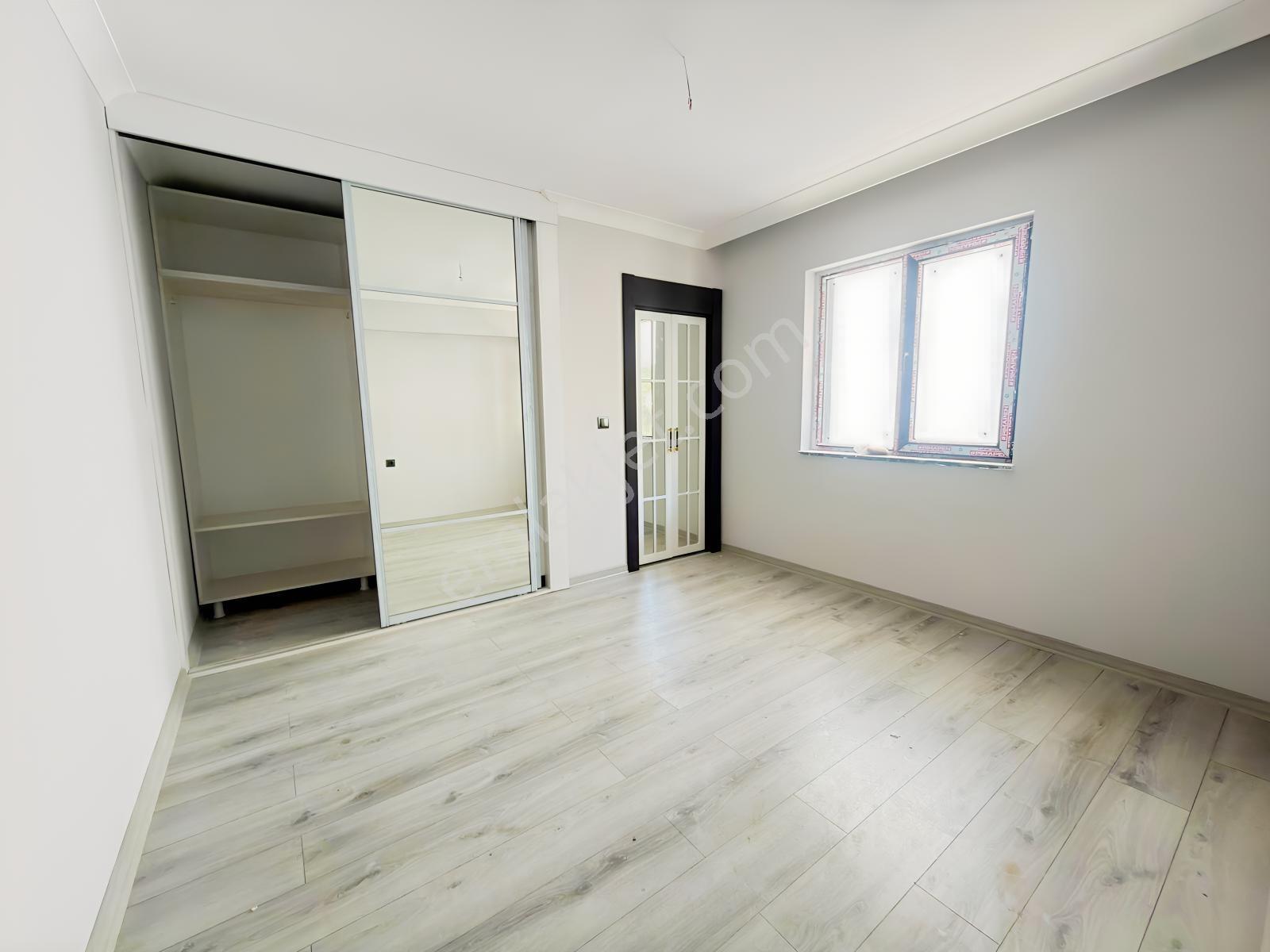 Pınarbaşı Mah. 3+1 Sıfır E. Banyolu & G. Odalı Ultra Lüks Daire — fotoğraf 17