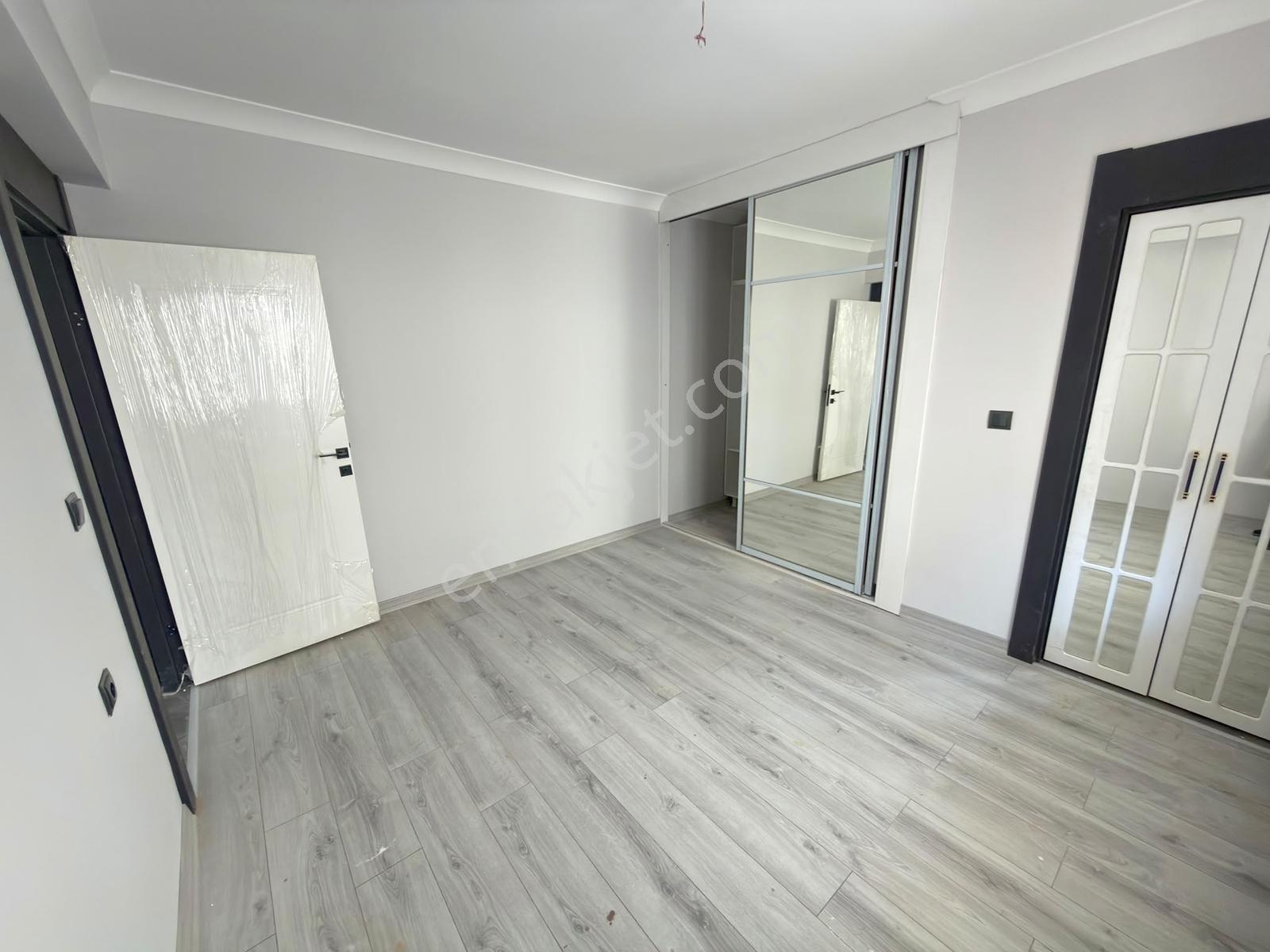 Pınarbaşı Mah. 3+1 Sıfır E. Banyolu & G. Odalı Ultra Lüks Daire — fotoğraf 18
