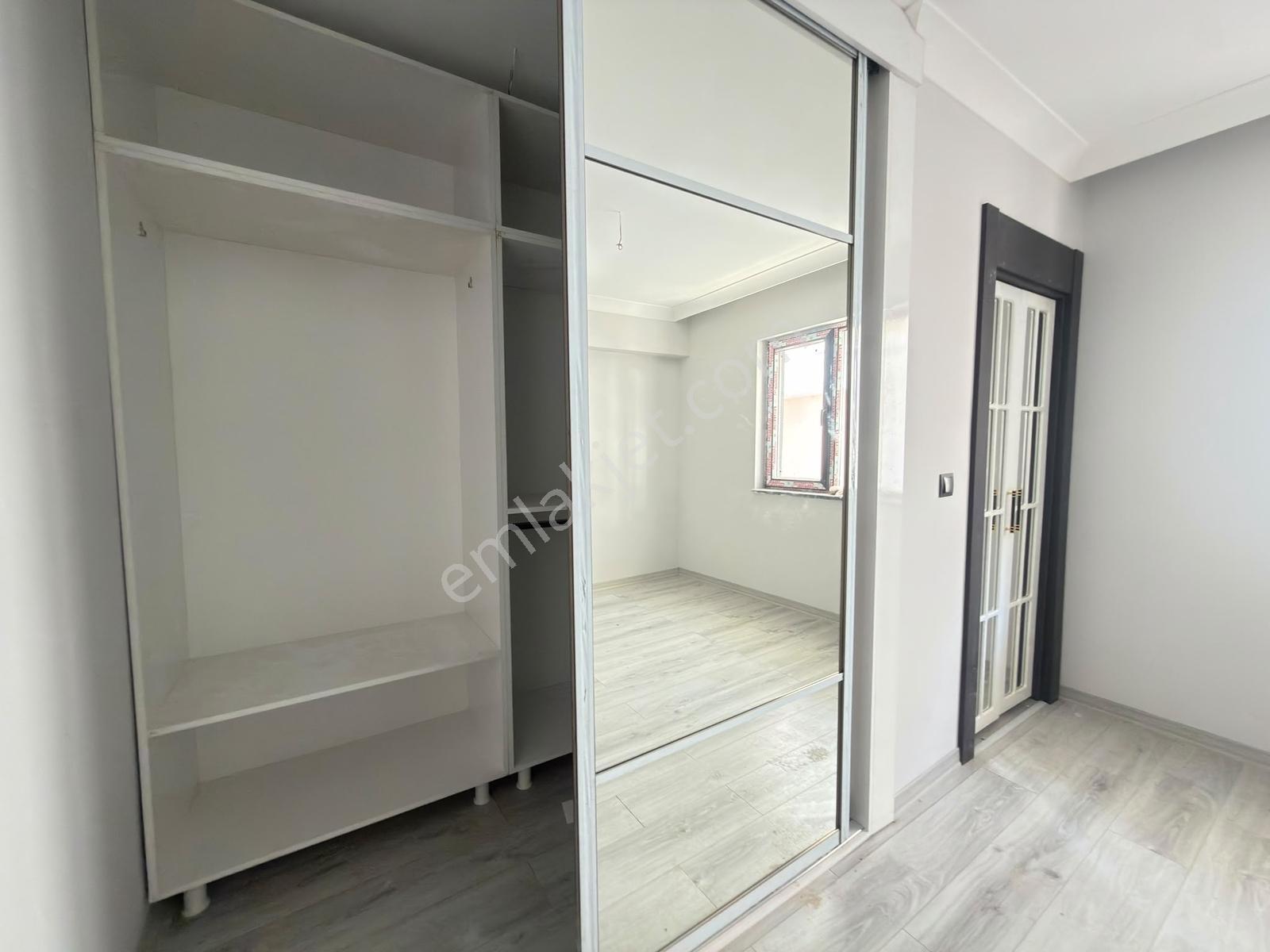 Pınarbaşı Mah. 3+1 Sıfır E. Banyolu & G. Odalı Ultra Lüks Daire — fotoğraf 19