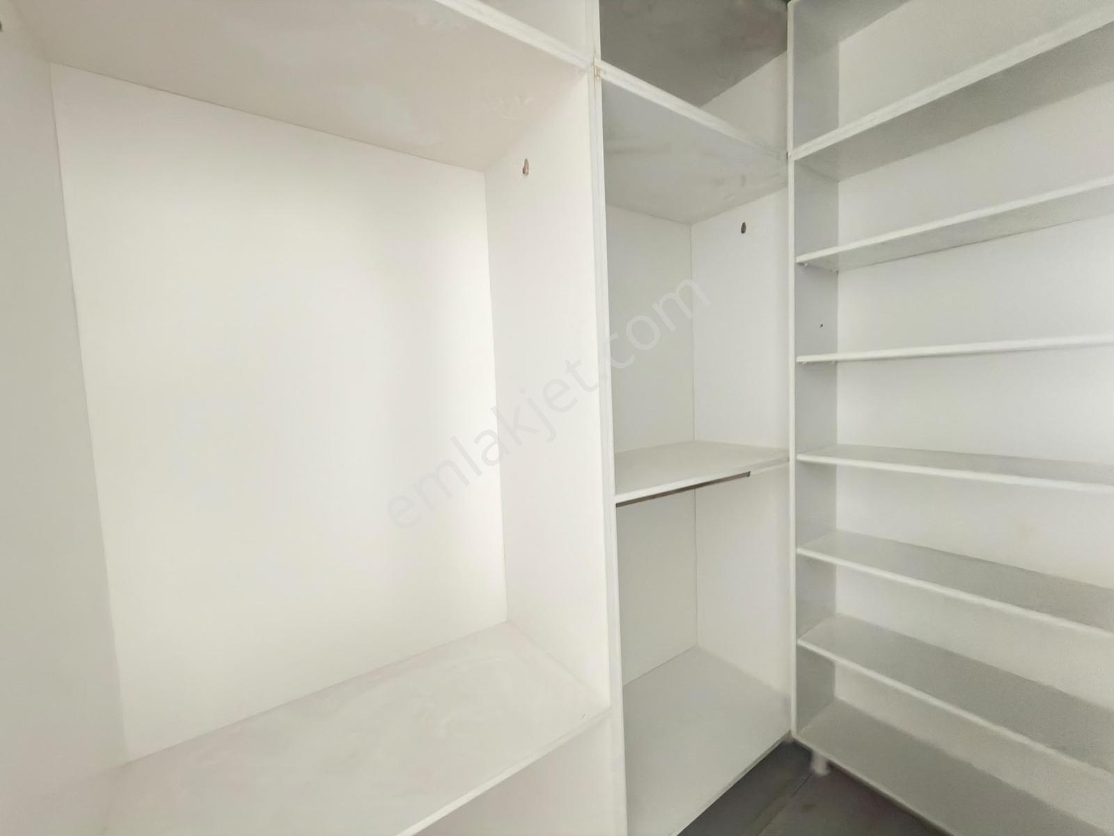 Pınarbaşı Mah. 3+1 Sıfır E. Banyolu & G. Odalı Ultra Lüks Daire — fotoğraf 20