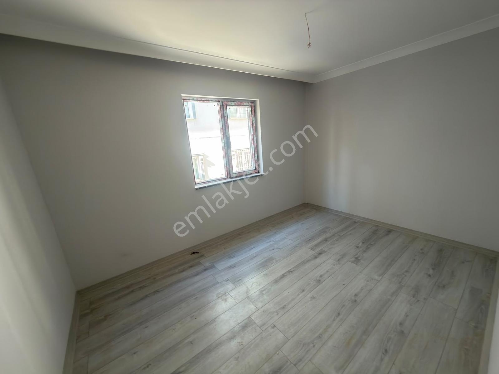Pınarbaşı Mah. 3+1 Sıfır E. Banyolu & G. Odalı Ultra Lüks Daire — fotoğraf 24