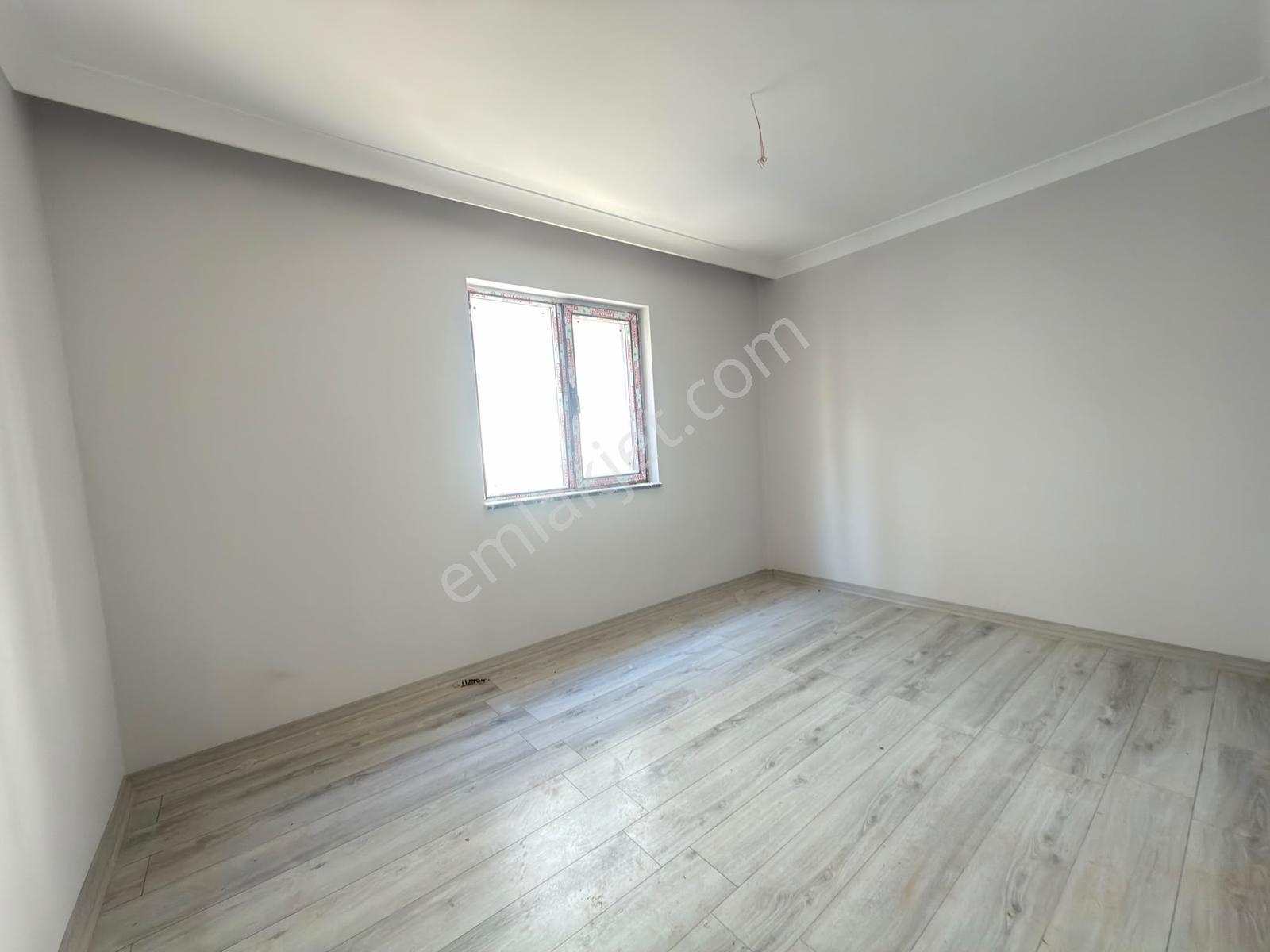 Pınarbaşı Mah. 3+1 Sıfır E. Banyolu & G. Odalı Ultra Lüks Daire — fotoğraf 26
