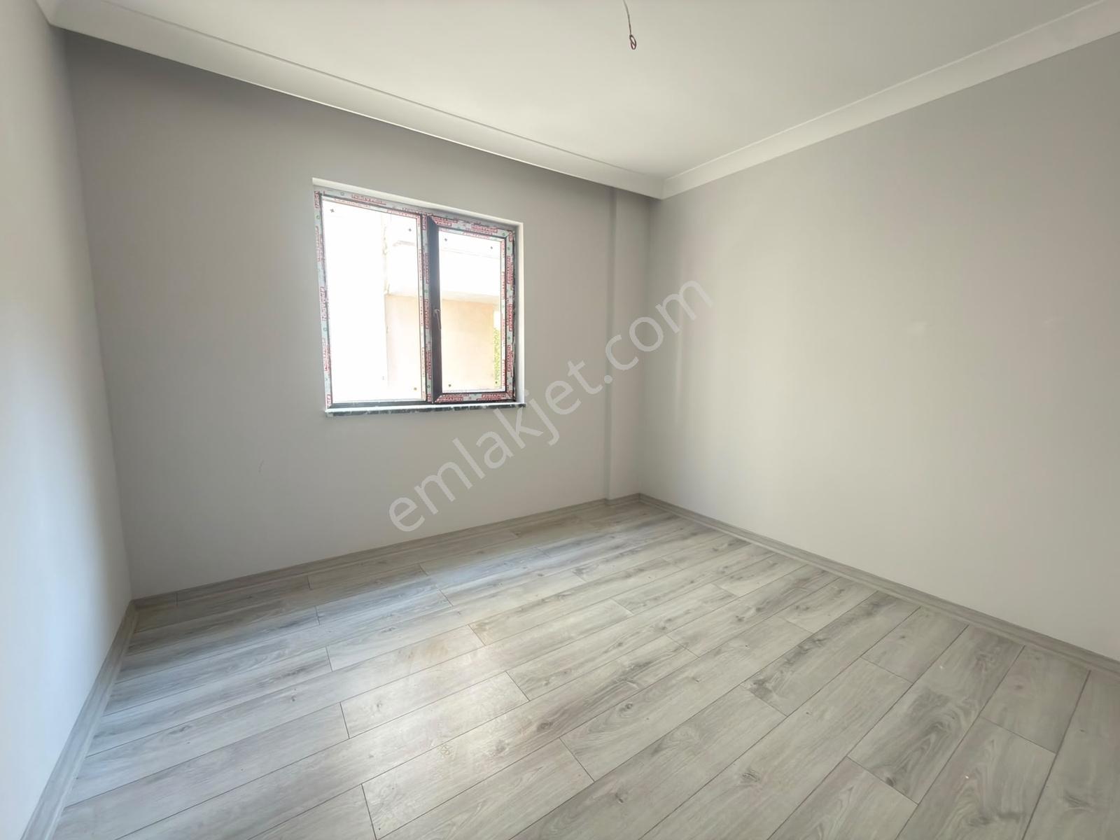 Pınarbaşı Mah. 3+1 Sıfır E. Banyolu & G. Odalı Ultra Lüks Daire — fotoğraf 27