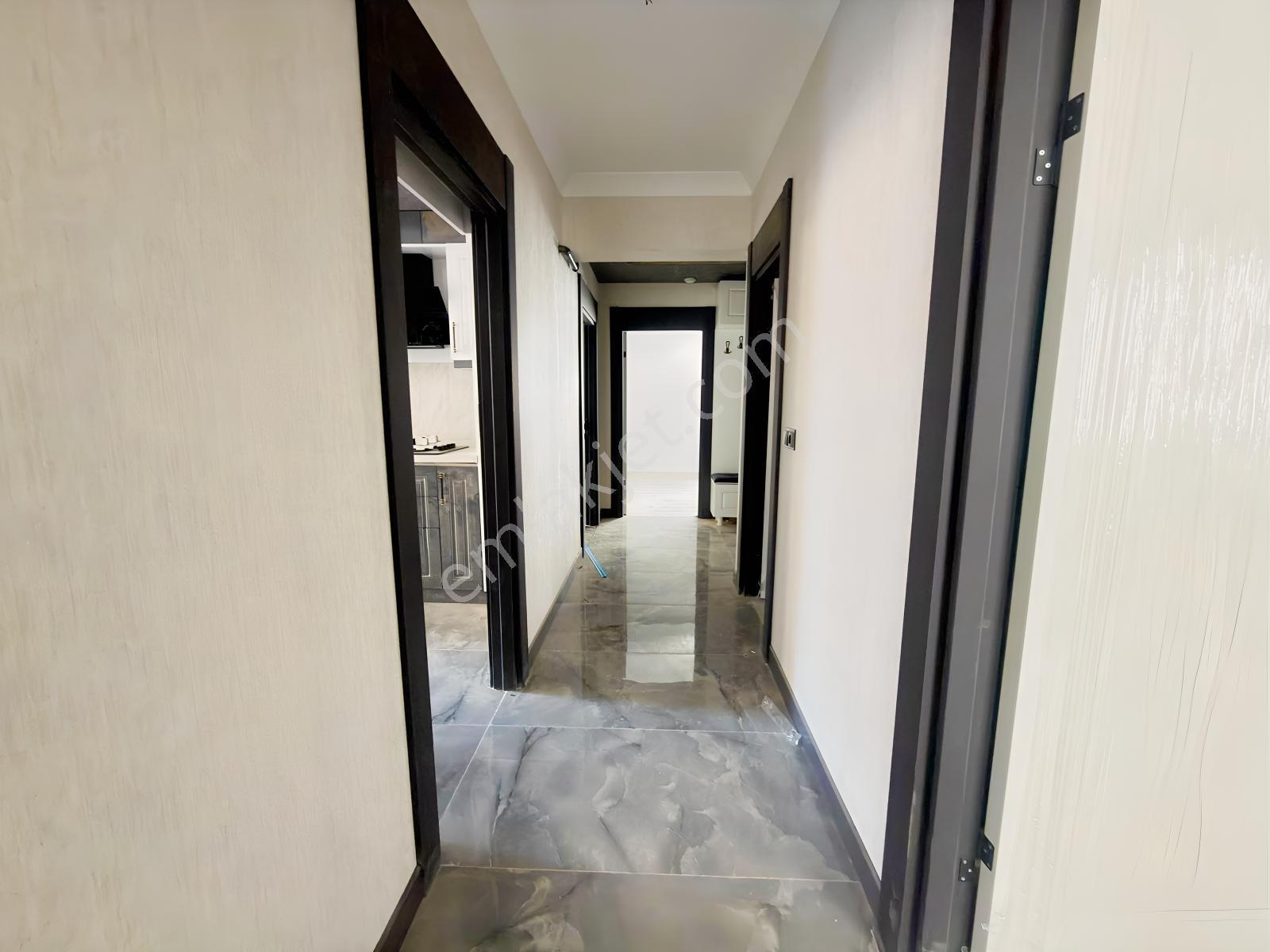 Pınarbaşı Mah. 3+1 Sıfır E. Banyolu & G. Odalı Ultra Lüks Daire — fotoğraf 31