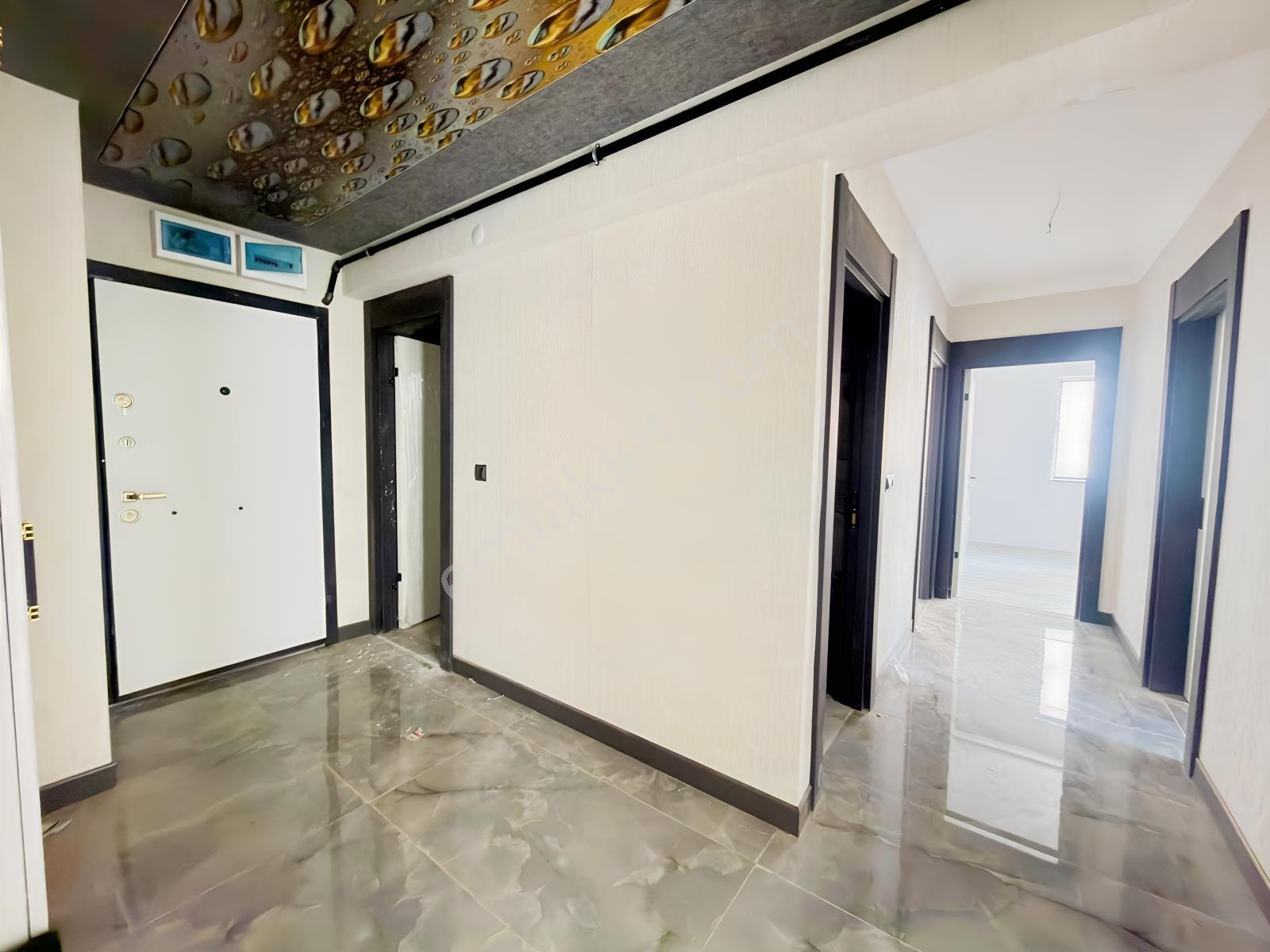 Pınarbaşı Mah. 3+1 Sıfır E. Banyolu & G. Odalı Ultra Lüks Daire — fotoğraf 34