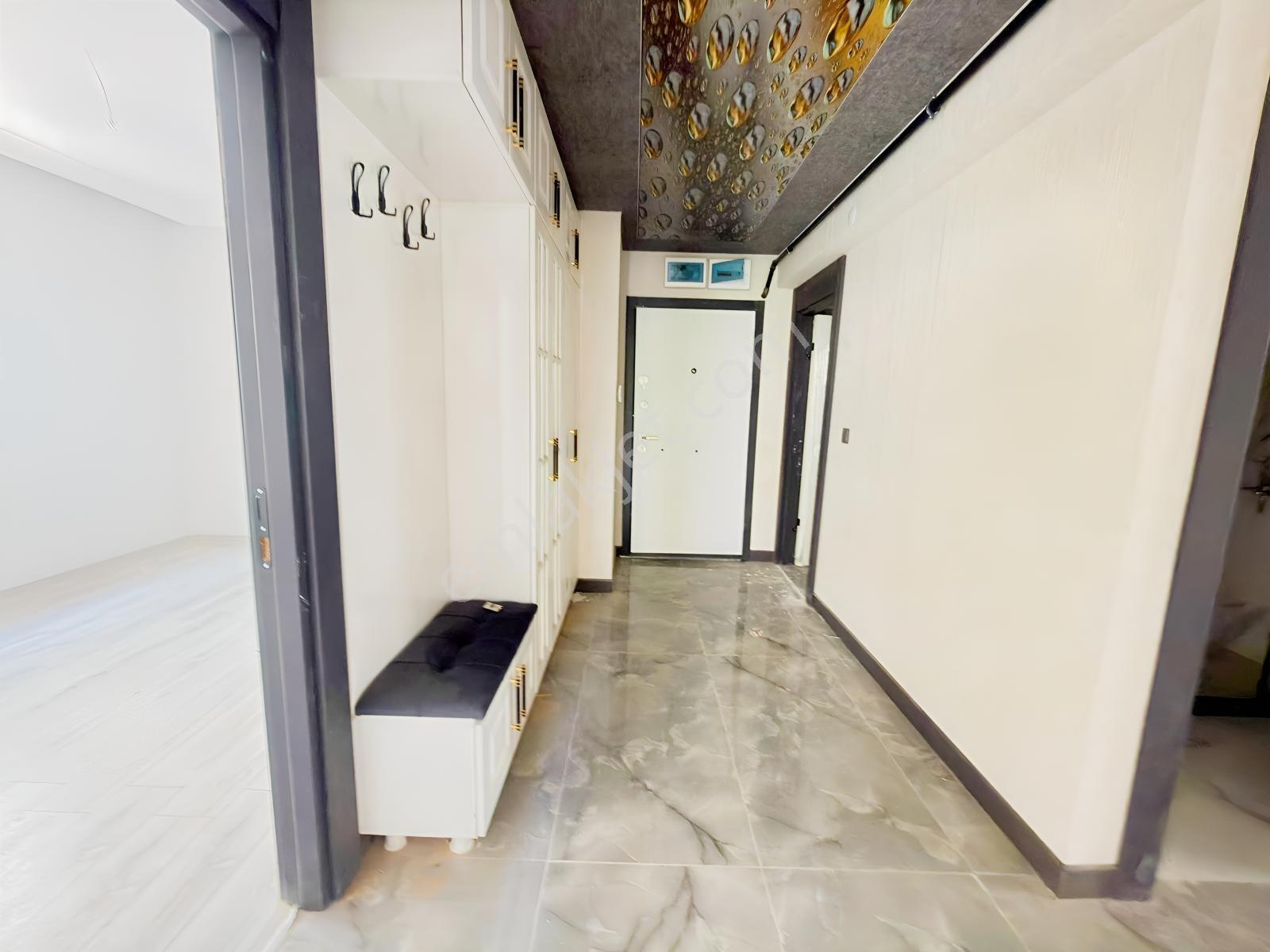 Pınarbaşı Mah. 3+1 Sıfır E. Banyolu & G. Odalı Ultra Lüks Daire — fotoğraf 35