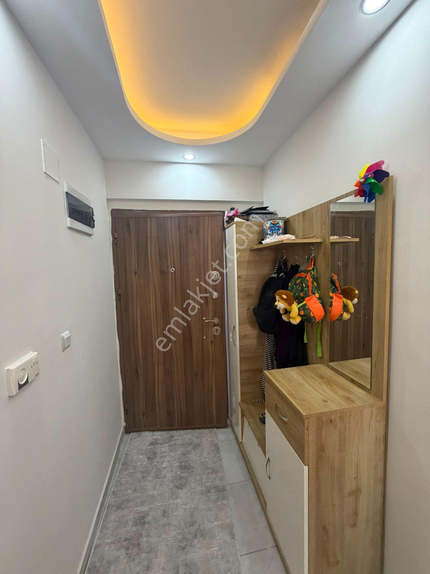 Nazilli Yeni Sanayi Mahallesi'nde | Site İçinde | Masrafsız 3+1 Daire — fotoğraf 2