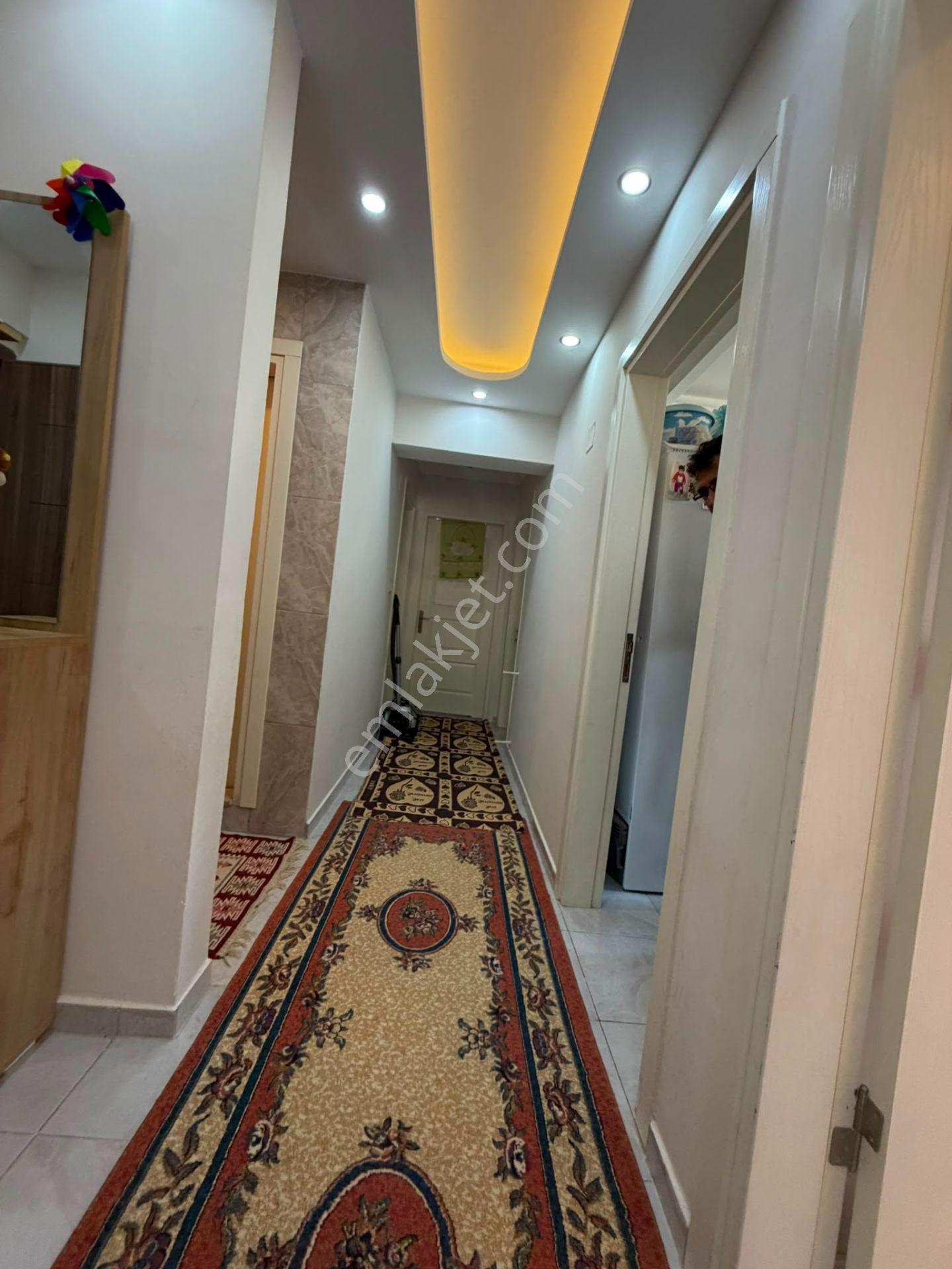 Nazilli Yeni Sanayi Mahallesi'nde | Site İçinde | Masrafsız 3+1 Daire — fotoğraf 3