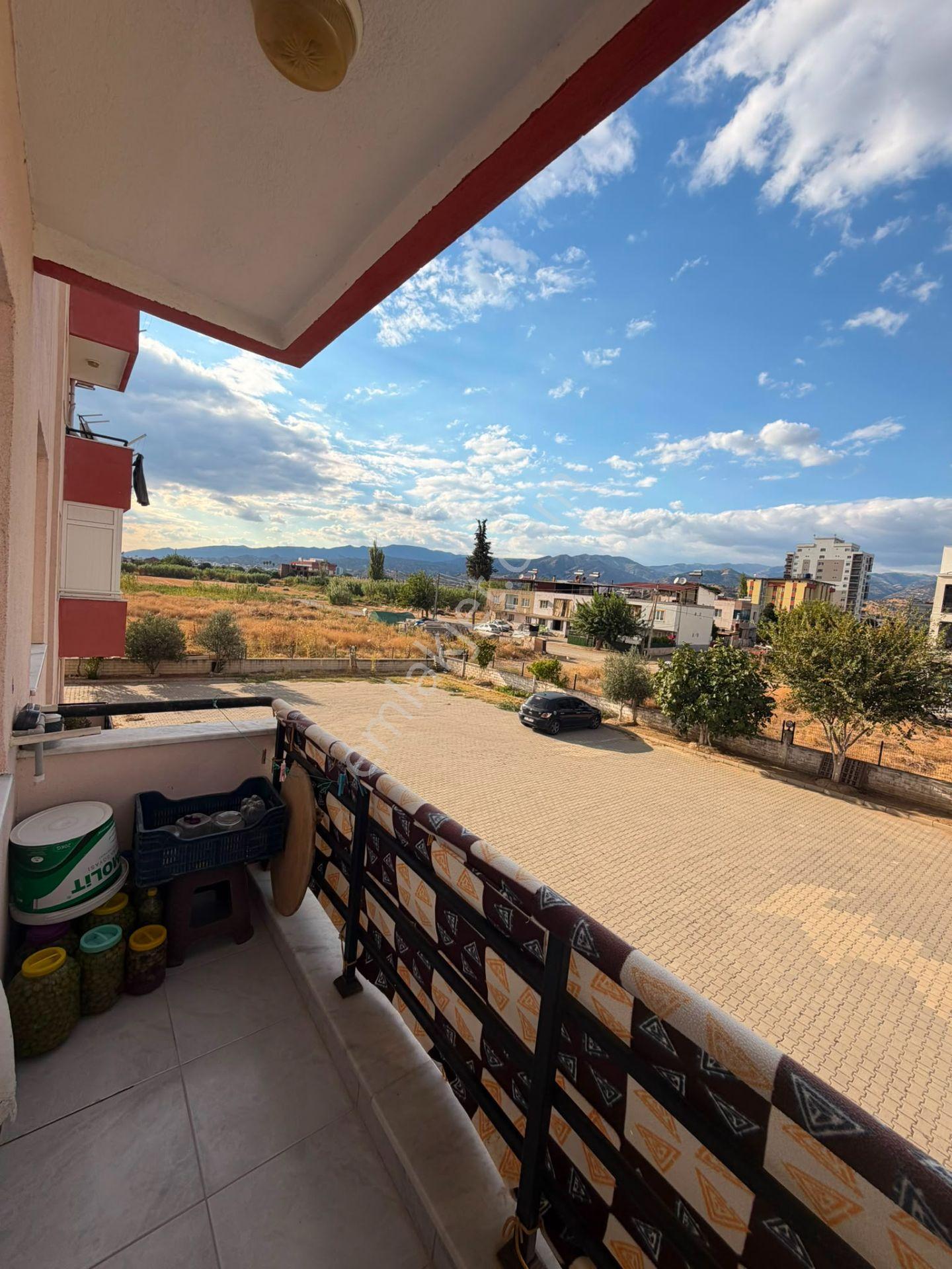 Nazilli Yeni Sanayi Mahallesi'nde | Site İçinde | Masrafsız 3+1 Daire — fotoğraf 4
