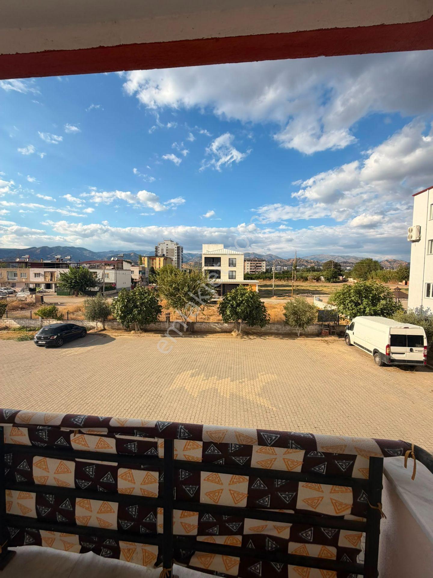 Nazilli Yeni Sanayi Mahallesi'nde | Site İçinde | Masrafsız 3+1 Daire — fotoğraf 5