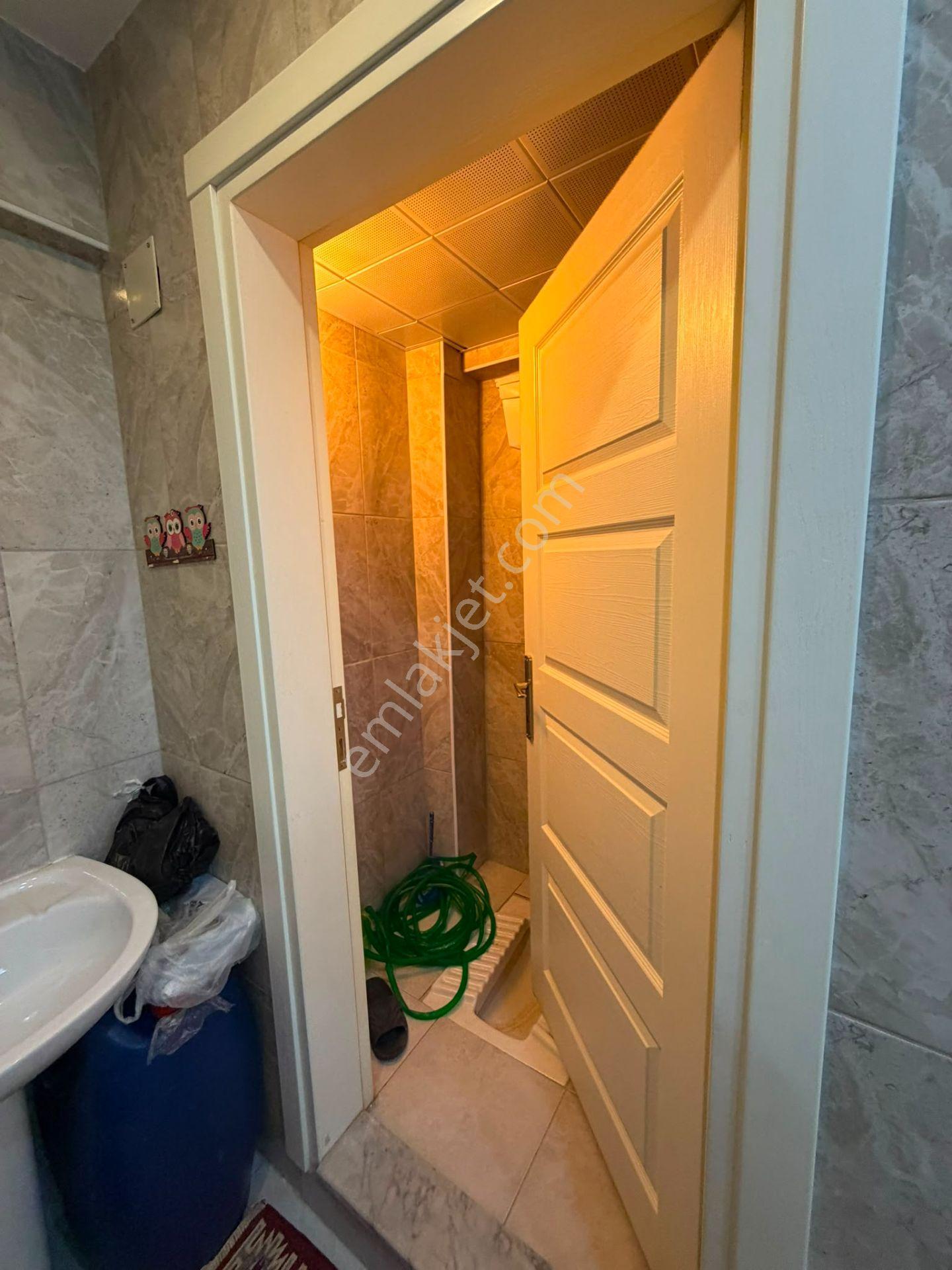 Nazilli Yeni Sanayi Mahallesi'nde | Site İçinde | Masrafsız 3+1 Daire — fotoğraf 7