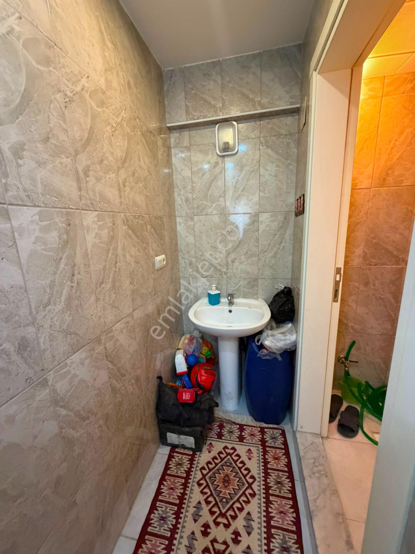Nazilli Yeni Sanayi Mahallesi'nde | Site İçinde | Masrafsız 3+1 Daire — fotoğraf 8