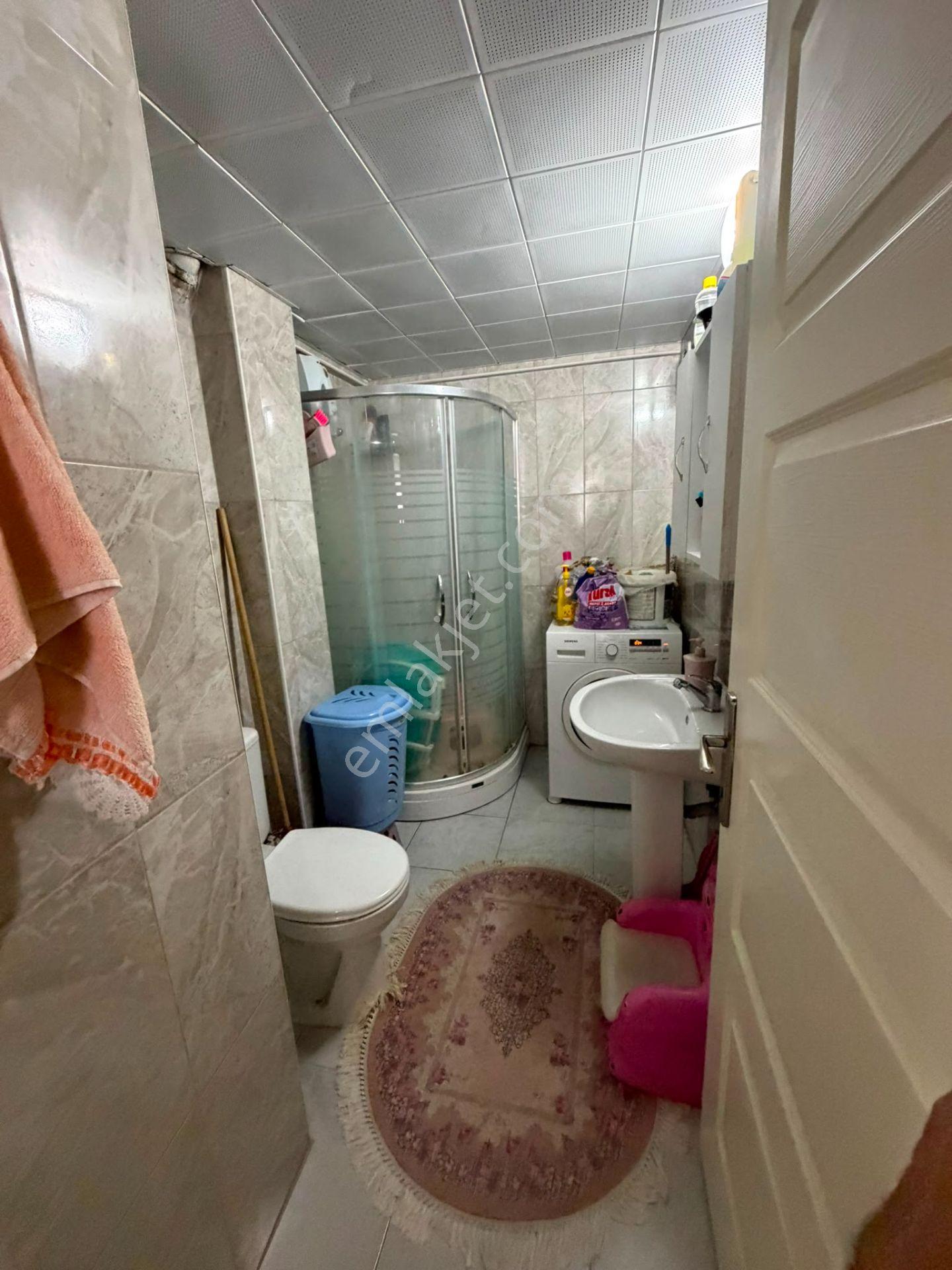 Nazilli Yeni Sanayi Mahallesi'nde | Site İçinde | Masrafsız 3+1 Daire — fotoğraf 9