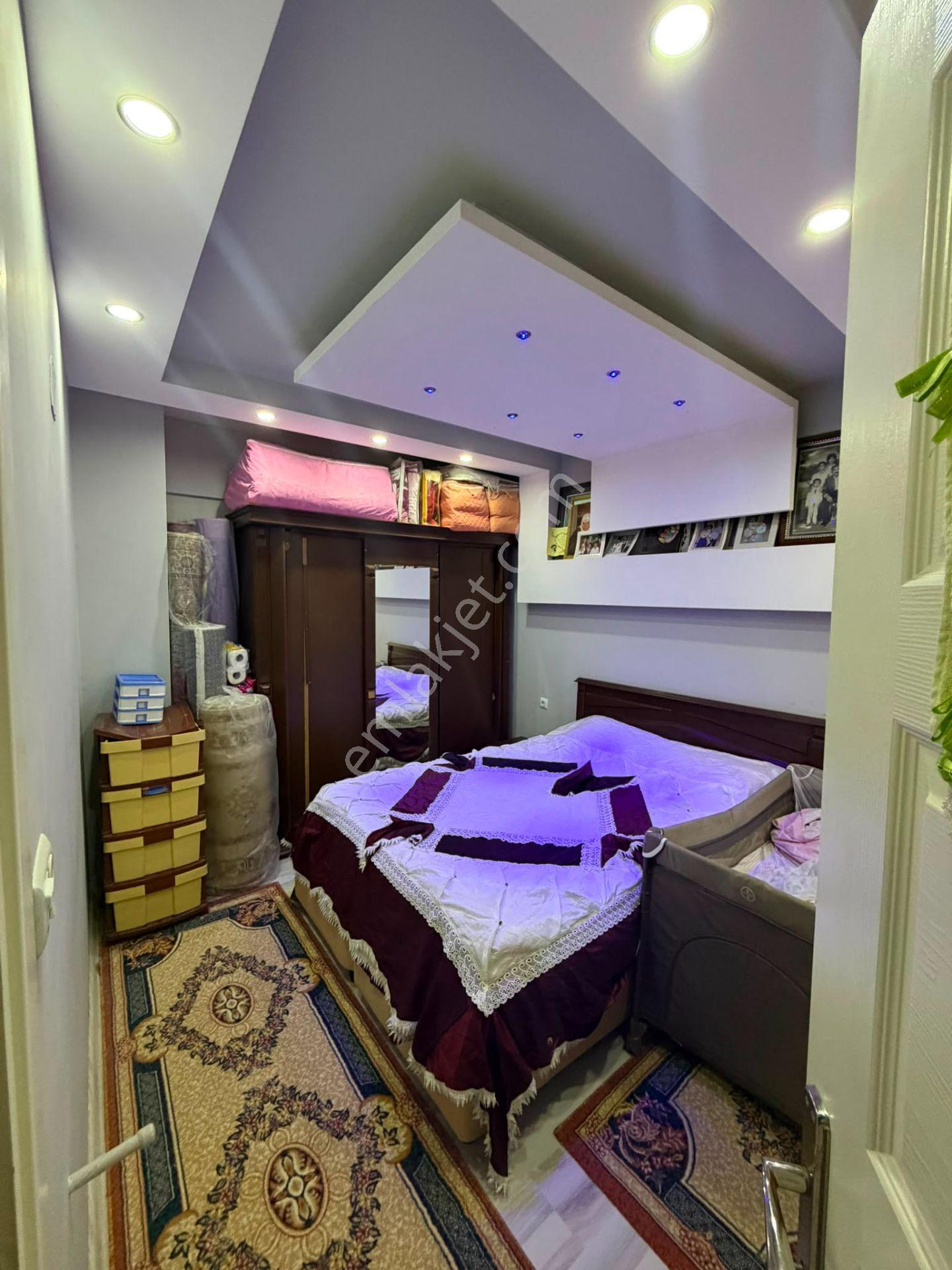 Nazilli Yeni Sanayi Mahallesi'nde | Site İçinde | Masrafsız 3+1 Daire — fotoğraf 10