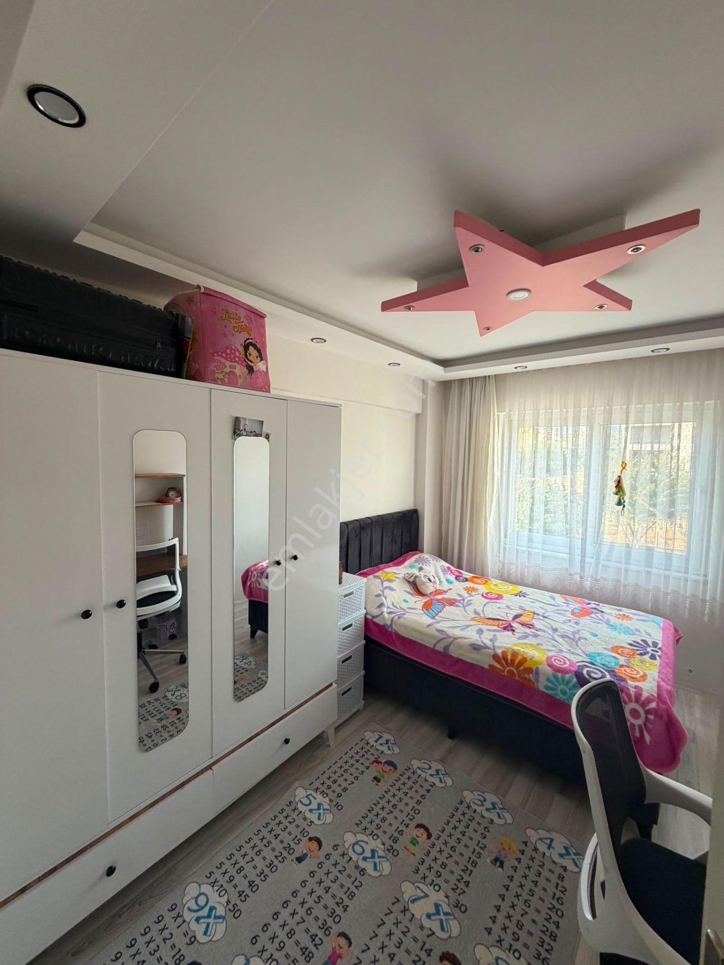 Nazilli Yeni Sanayi Mahallesi'nde | Site İçinde | Masrafsız 3+1 Daire — fotoğraf 12