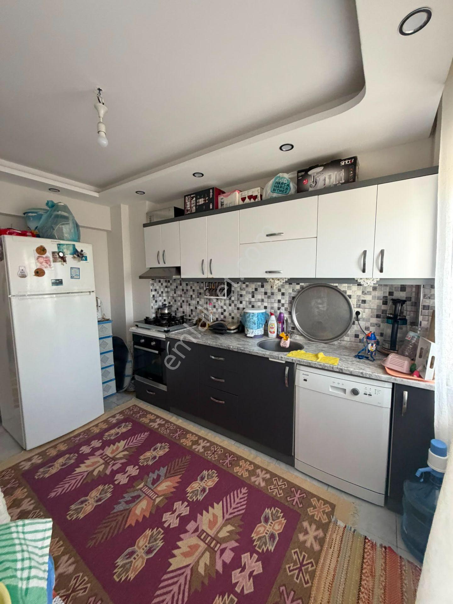 Nazilli Yeni Sanayi Mahallesi'nde | Site İçinde | Masrafsız 3+1 Daire — fotoğraf 13