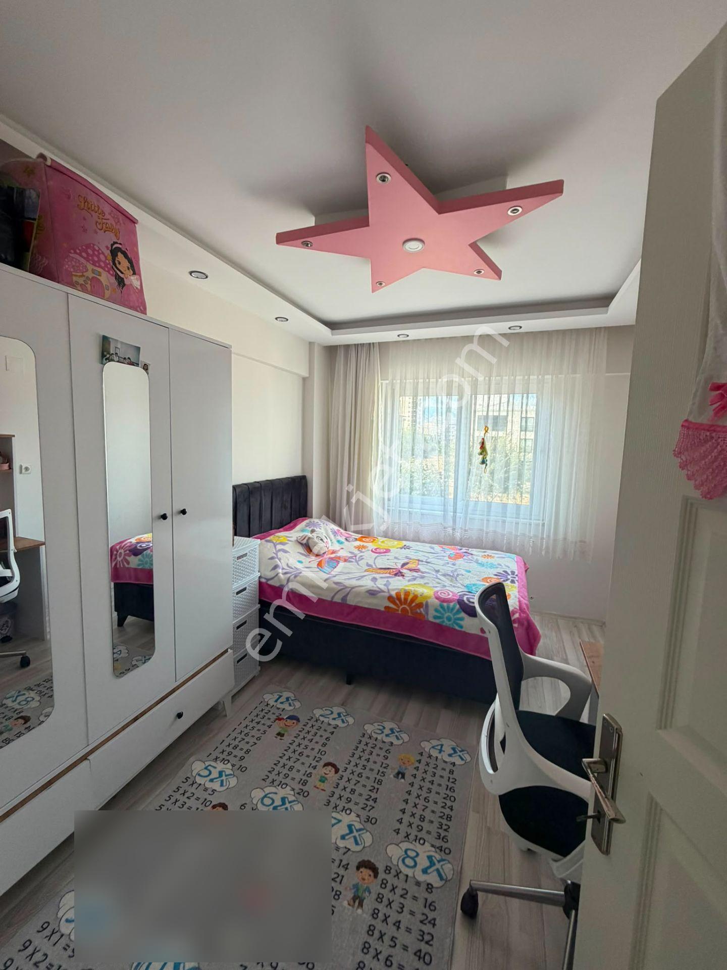 Nazilli Yeni Sanayi Mahallesi'nde | Site İçinde | Masrafsız 3+1 Daire — fotoğraf 14