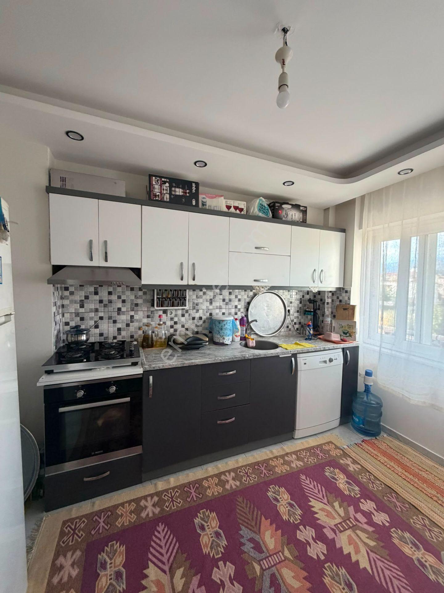 Nazilli Yeni Sanayi Mahallesi'nde | Site İçinde | Masrafsız 3+1 Daire — fotoğraf 15