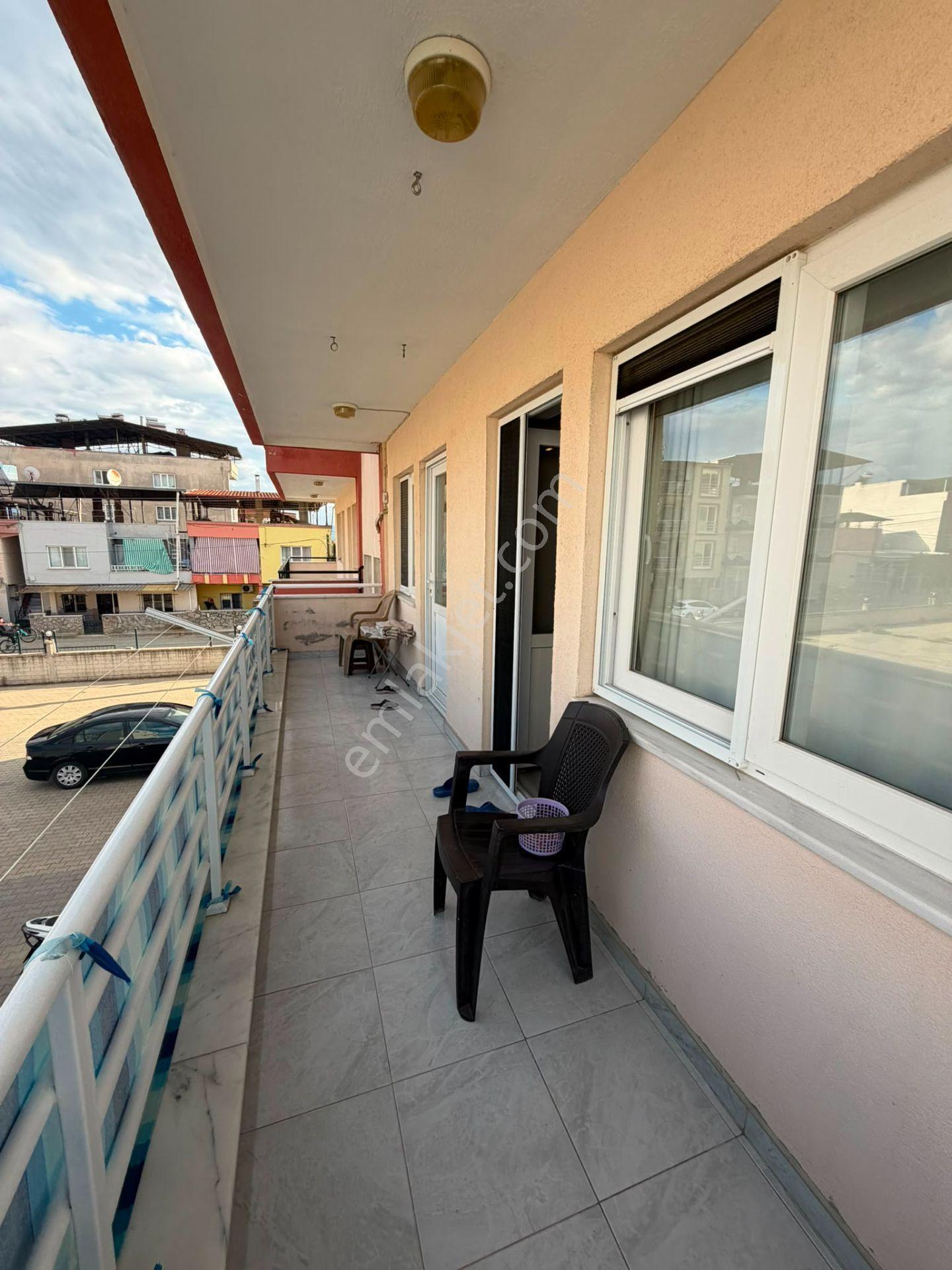 Nazilli Yeni Sanayi Mahallesi'nde | Site İçinde | Masrafsız 3+1 Daire — fotoğraf 16