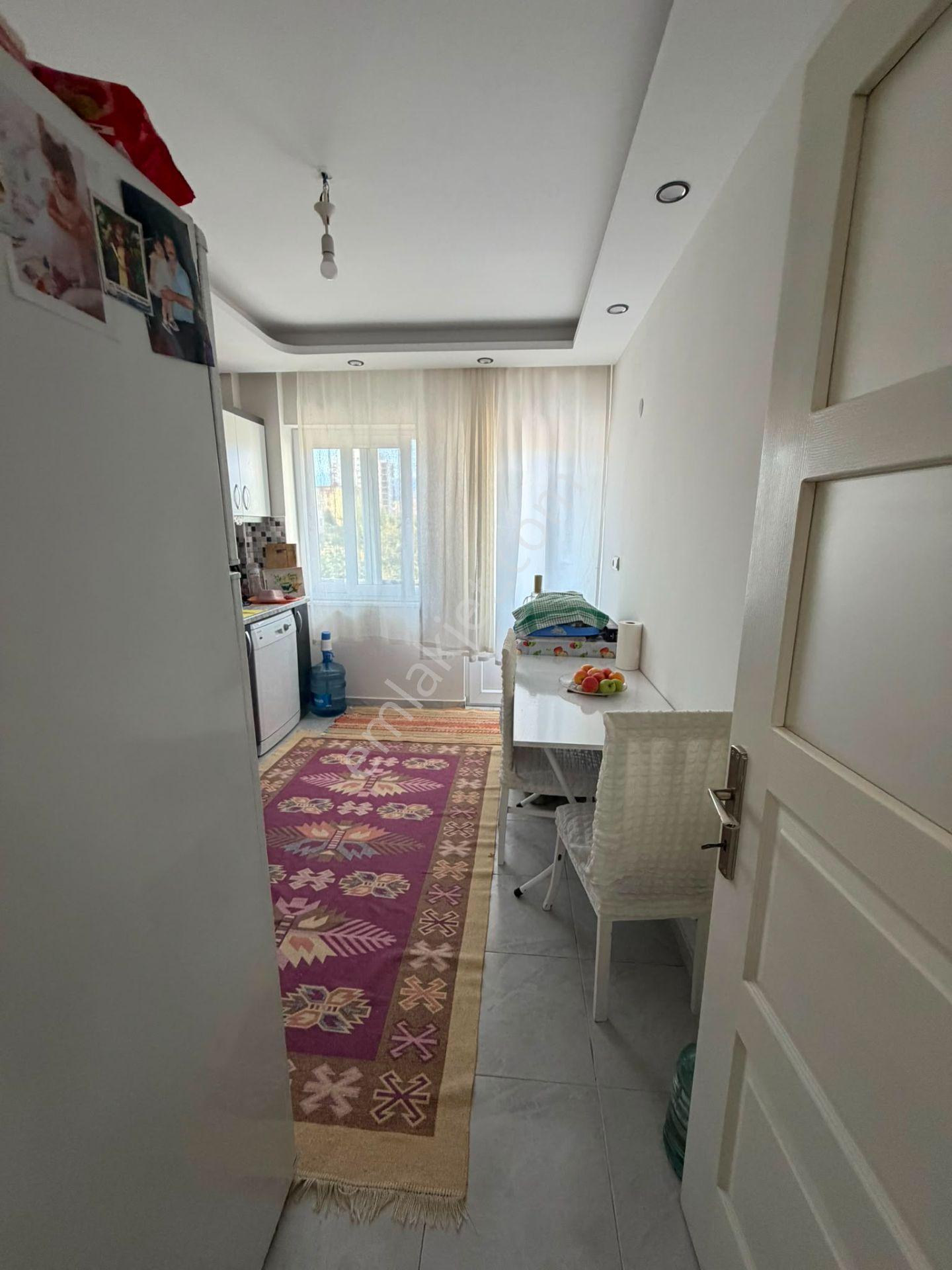 Nazilli Yeni Sanayi Mahallesi'nde | Site İçinde | Masrafsız 3+1 Daire — fotoğraf 17