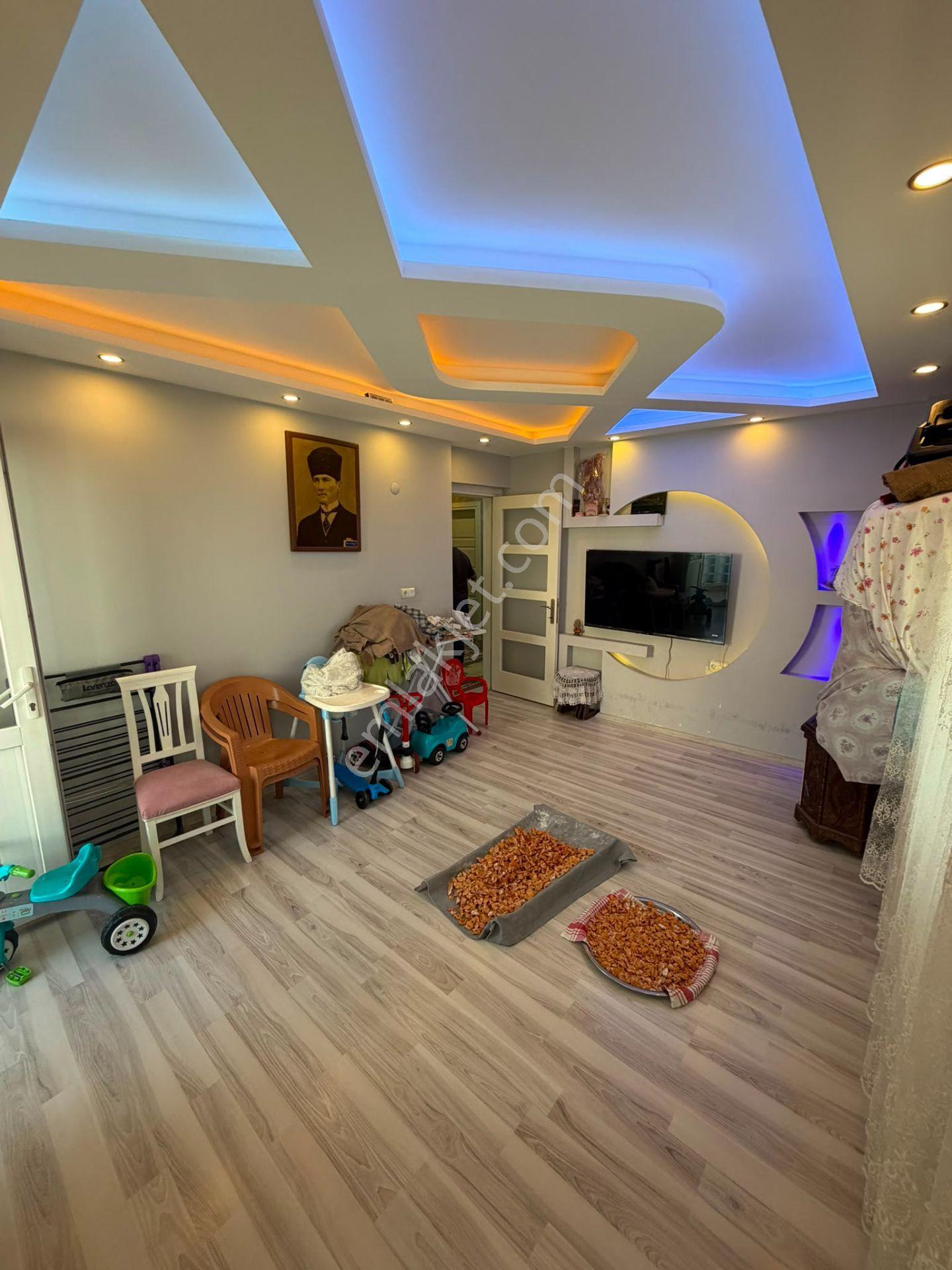 Nazilli Yeni Sanayi Mahallesi'nde | Site İçinde | Masrafsız 3+1 Daire — fotoğraf 18