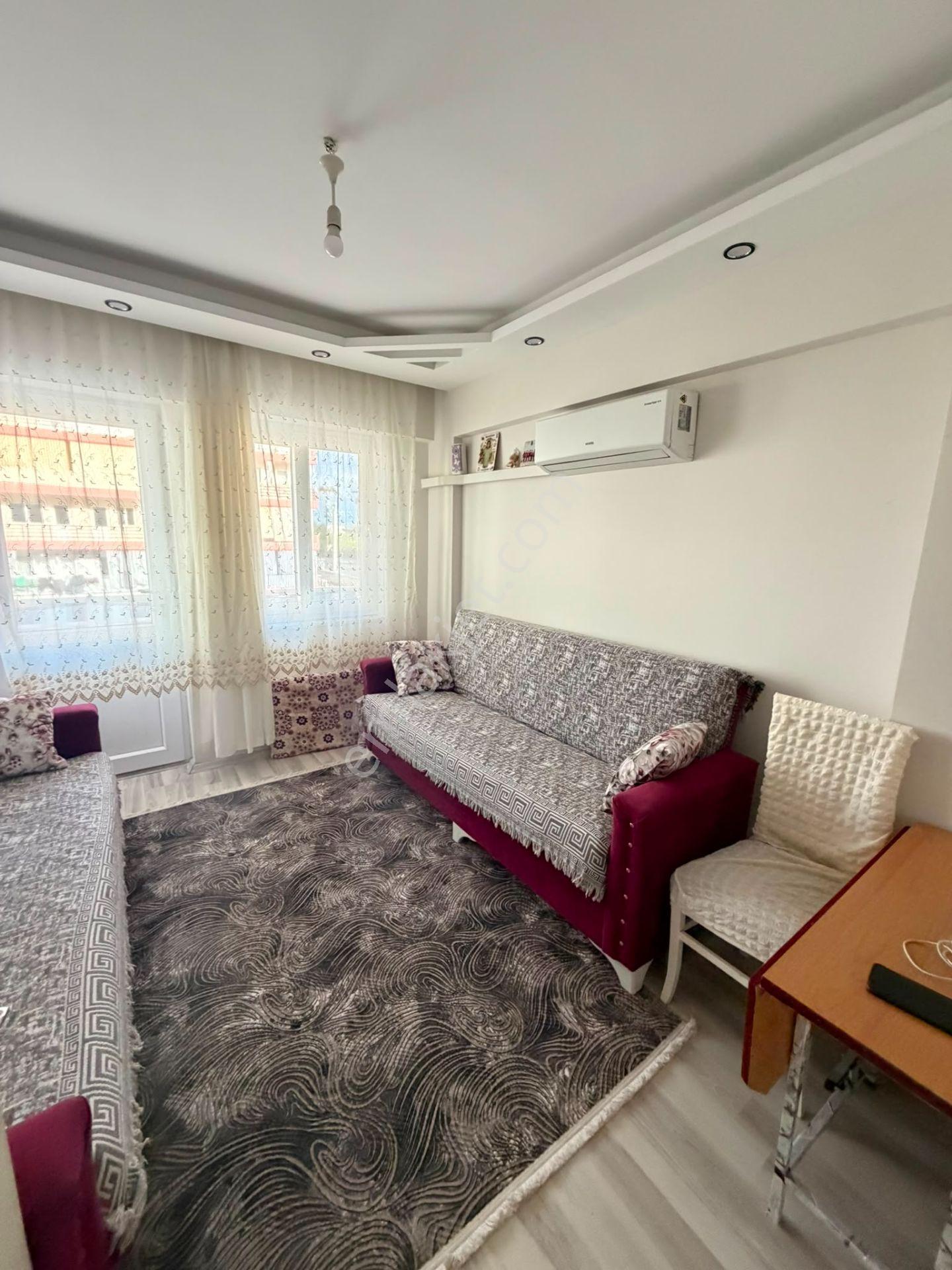 Nazilli Yeni Sanayi Mahallesi'nde | Site İçinde | Masrafsız 3+1 Daire — fotoğraf 19
