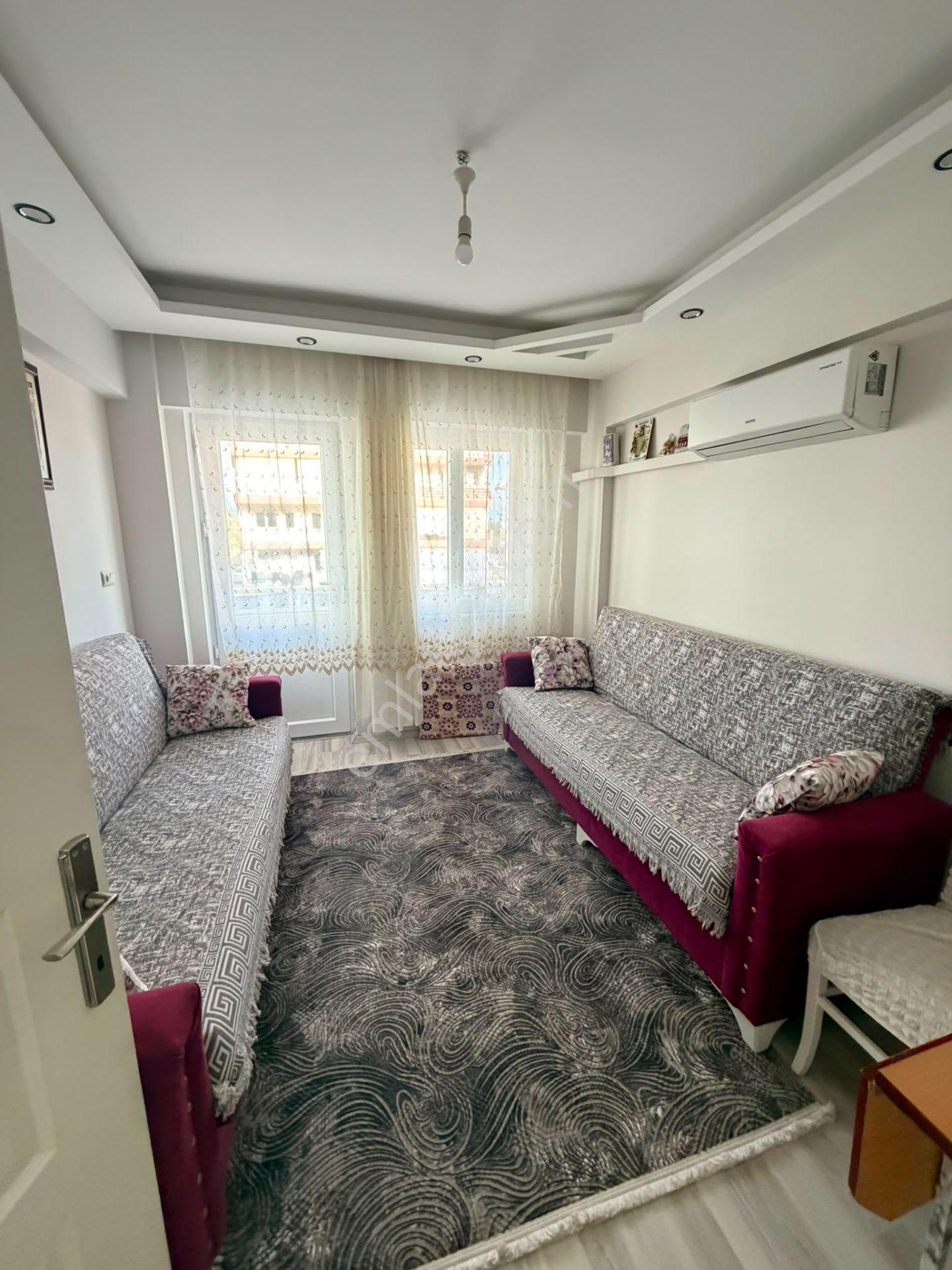 Nazilli Yeni Sanayi Mahallesi'nde | Site İçinde | Masrafsız 3+1 Daire — fotoğraf 20