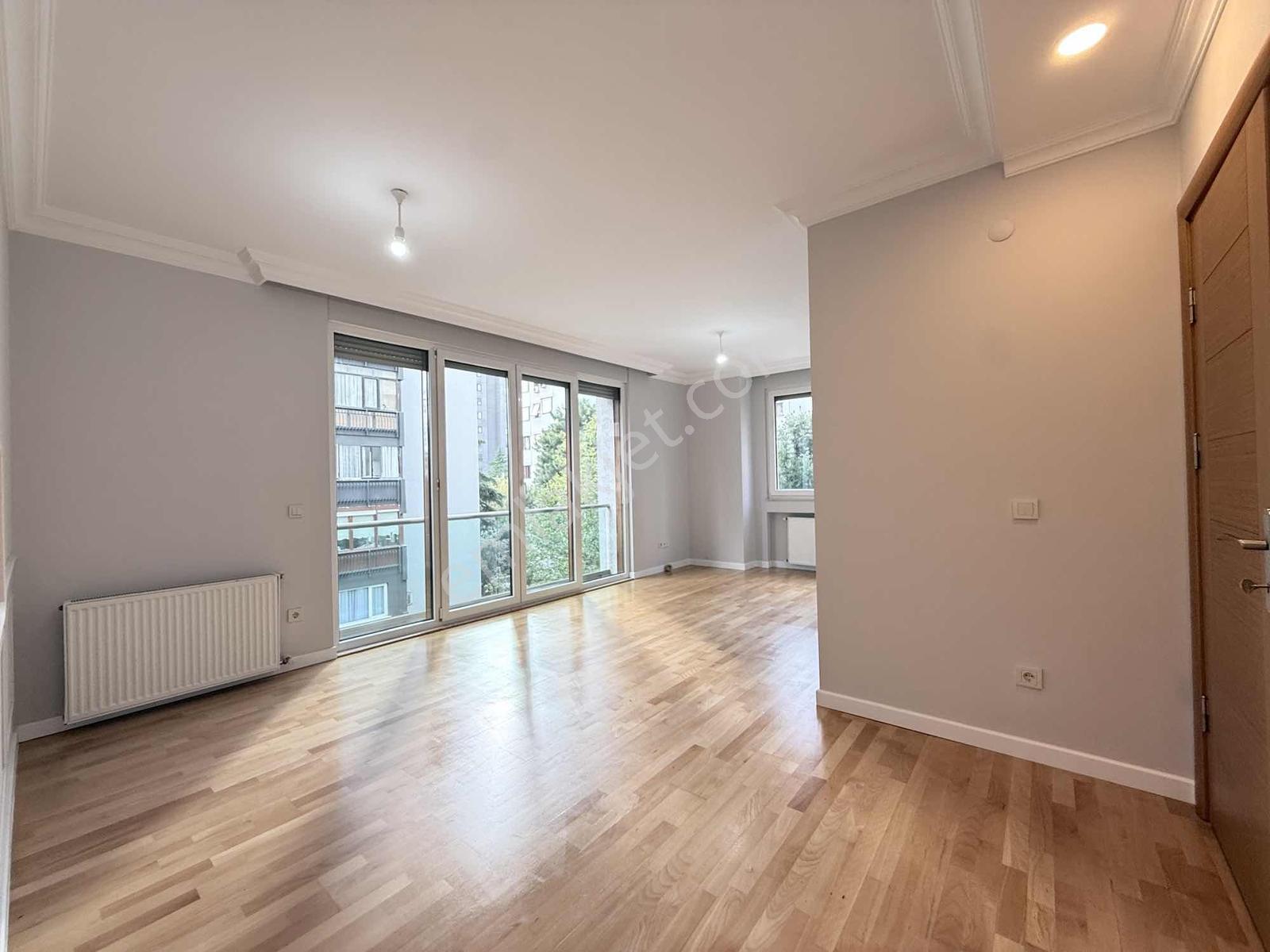 Suadiye'de Satılık 2+1 Boş Daire - 90m² -2 Balkonlu - Otoparklı — fotoğraf 7