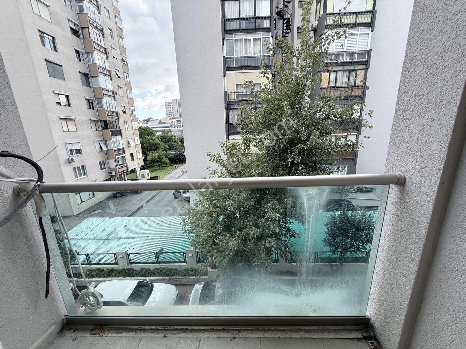 Suadiye'de Satılık 2+1 Boş Daire - 90m² -2 Balkonlu - Otoparklı — fotoğraf 18