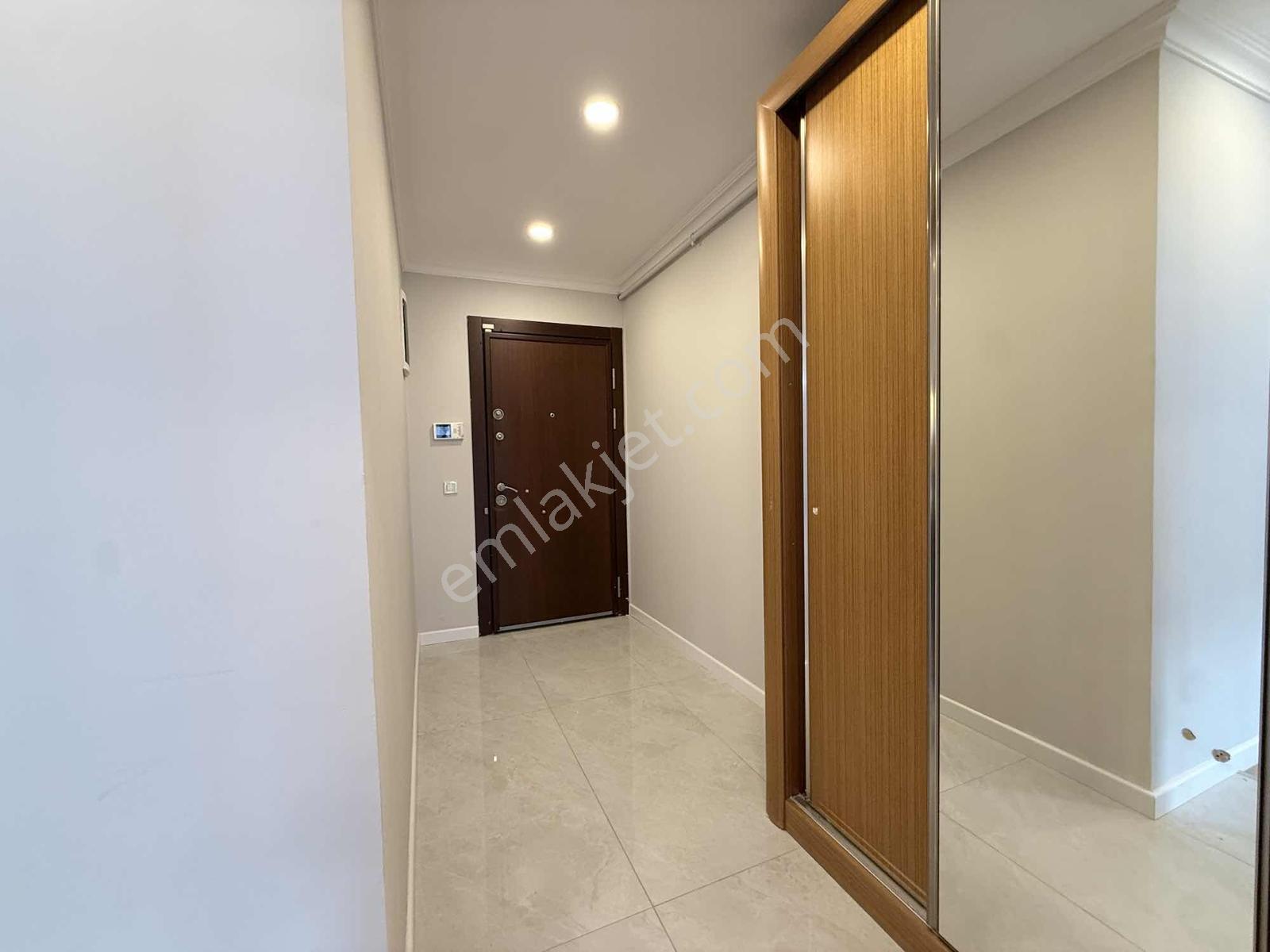 Suadiye'de Satılık 2+1 Boş Daire - 90m² -2 Balkonlu - Otoparklı — fotoğraf 20