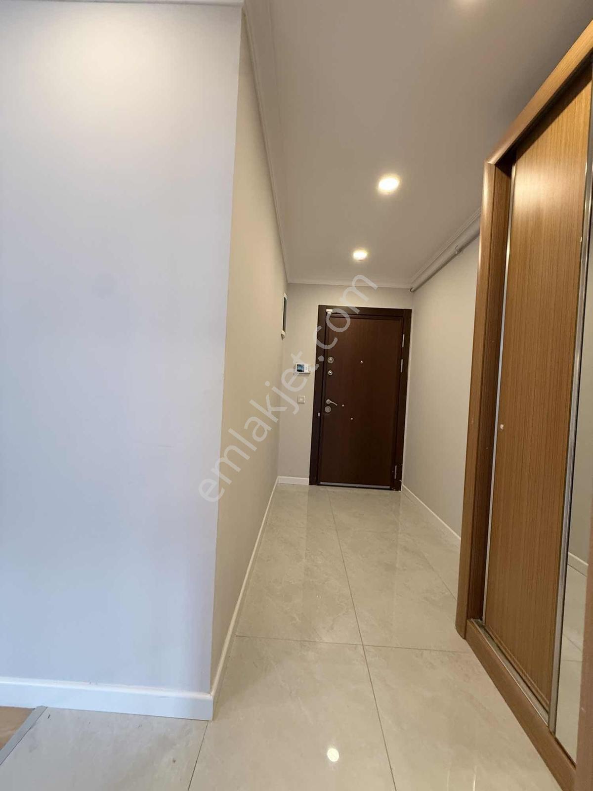 Suadiye'de Satılık 2+1 Boş Daire - 90m² -2 Balkonlu - Otoparklı — fotoğraf 21