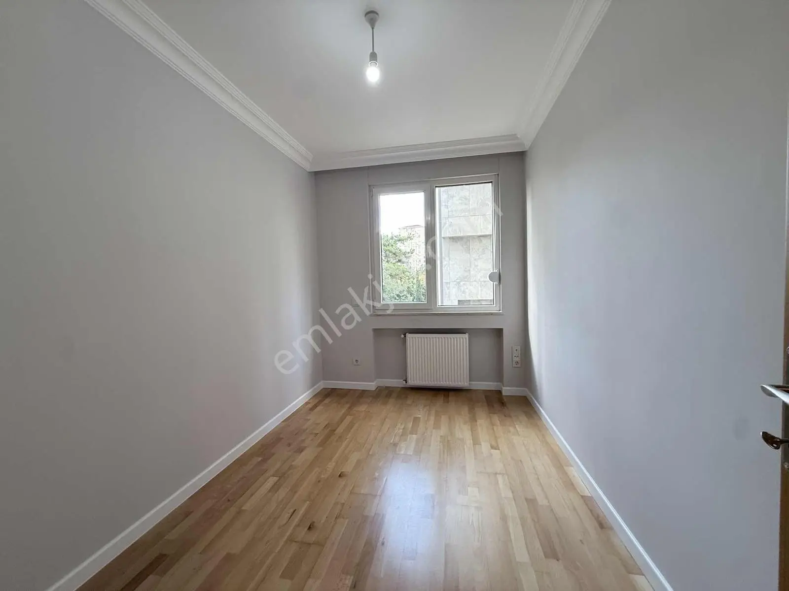 Suadiye'de Satılık 2+1 Boş Daire - 90m² -2 Balkonlu - Otoparklı — fotoğraf 27