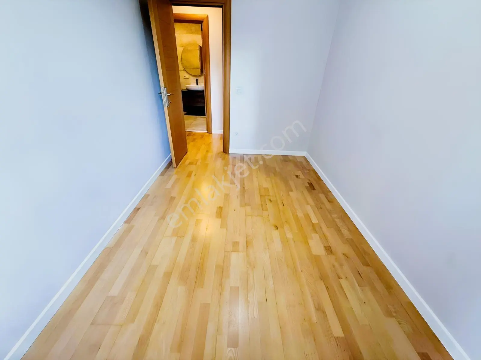 Suadiye'de Satılık 2+1 Boş Daire - 90m² -2 Balkonlu - Otoparklı — fotoğraf 28