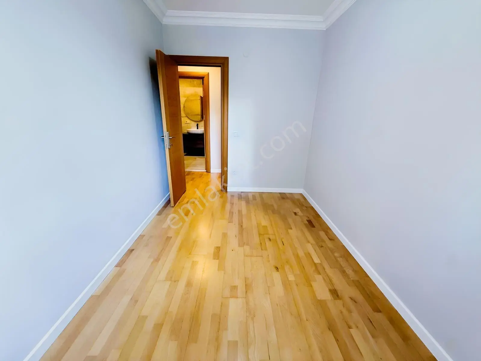 Suadiye'de Satılık 2+1 Boş Daire - 90m² -2 Balkonlu - Otoparklı — fotoğraf 29
