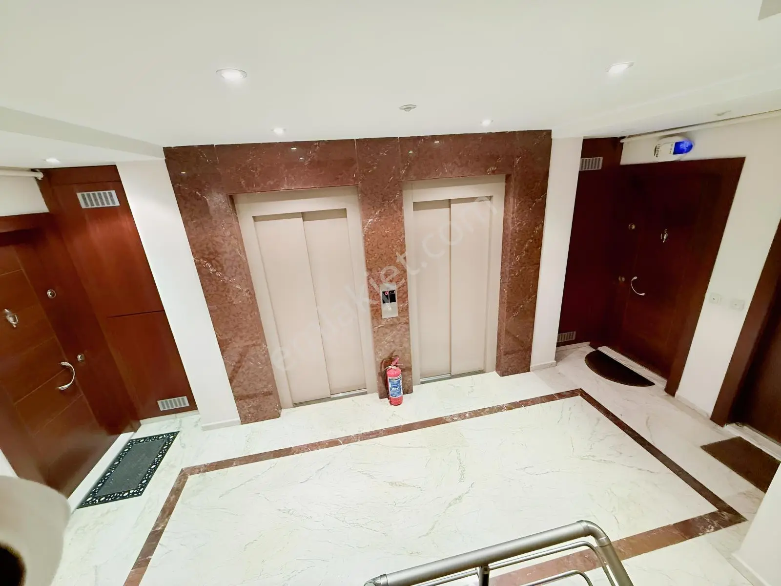 Suadiye'de Satılık 2+1 Boş Daire - 90m² -2 Balkonlu - Otoparklı — fotoğraf 46