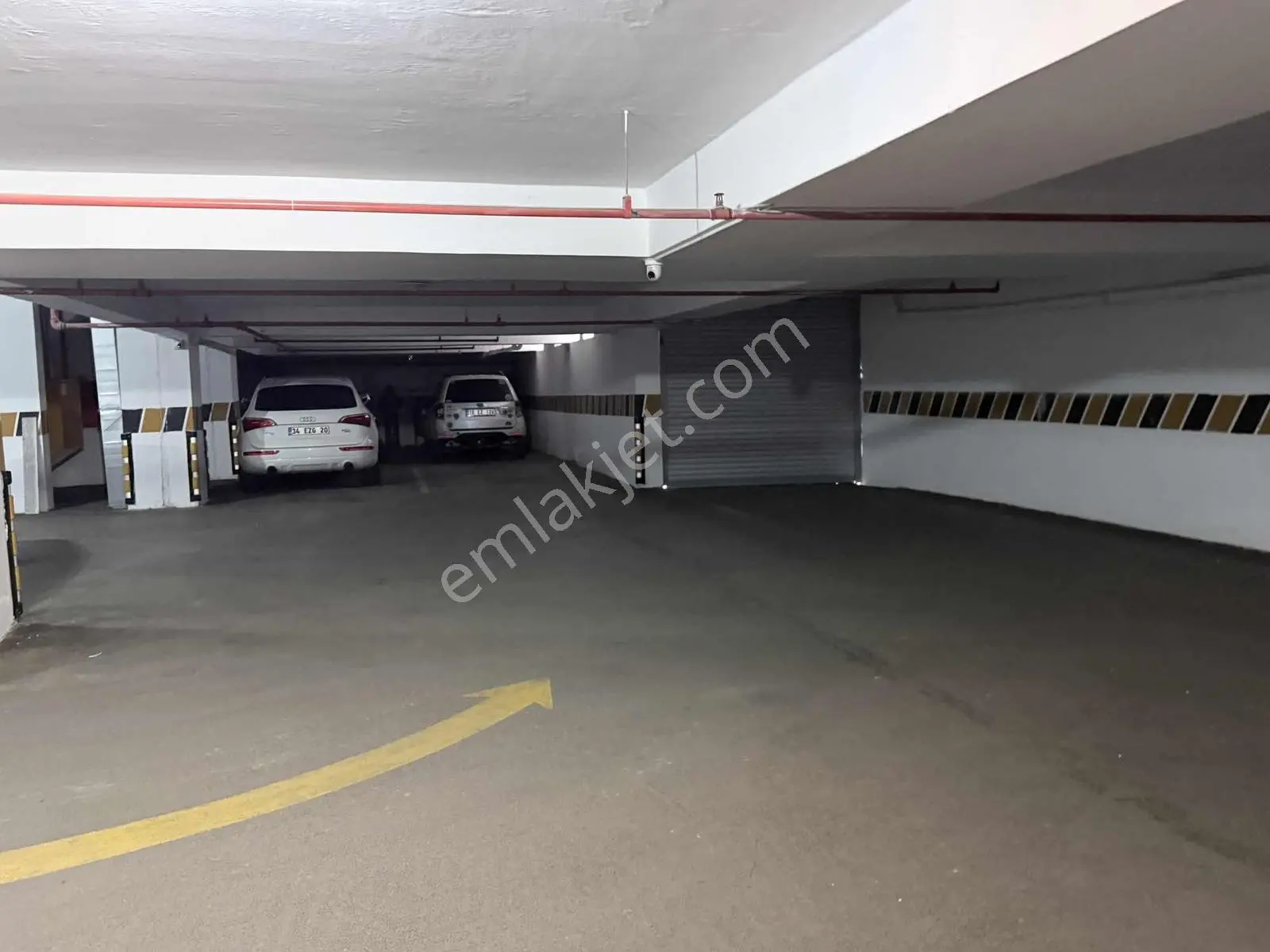 Suadiye'de Satılık 2+1 Boş Daire - 90m² -2 Balkonlu - Otoparklı — fotoğraf 48