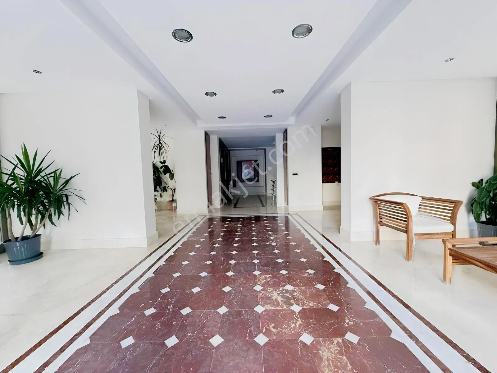 Suadiye'de Satılık 2+1 Boş Daire - 90m² -2 Balkonlu - Otoparklı — fotoğraf 51