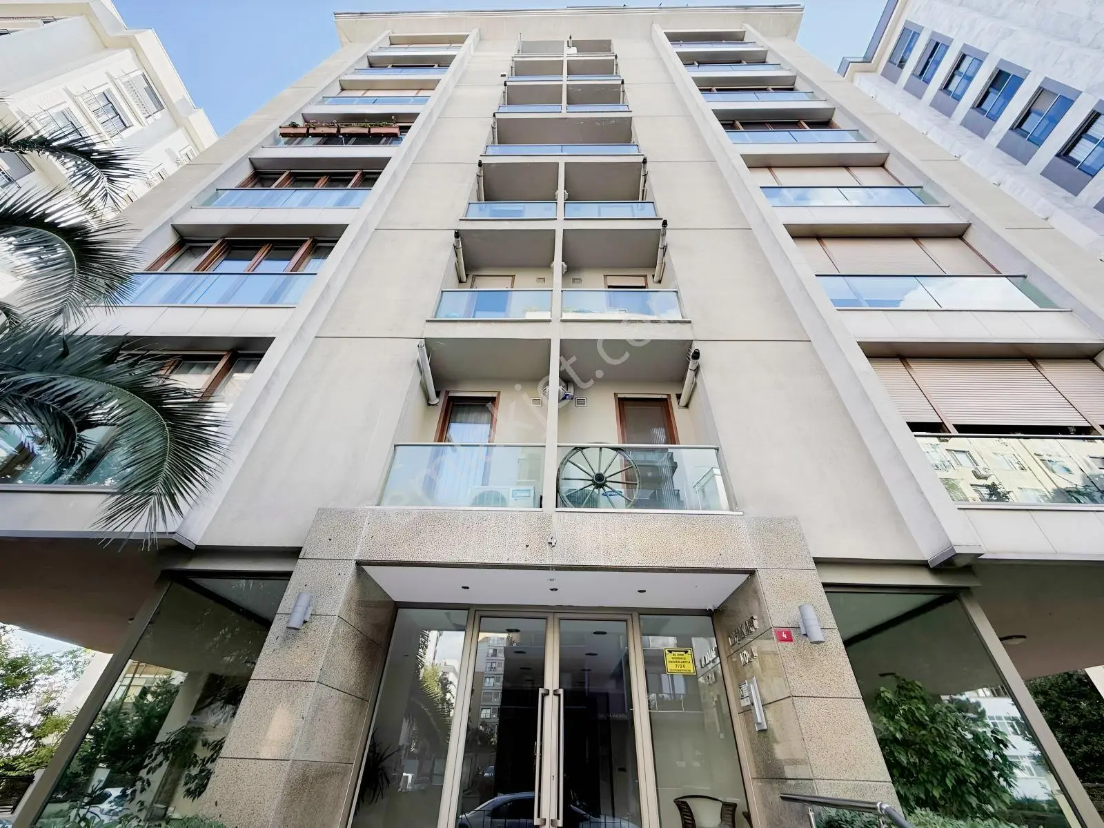 Suadiye'de Satılık 2+1 Boş Daire - 90m² -2 Balkonlu - Otoparklı — fotoğraf 53