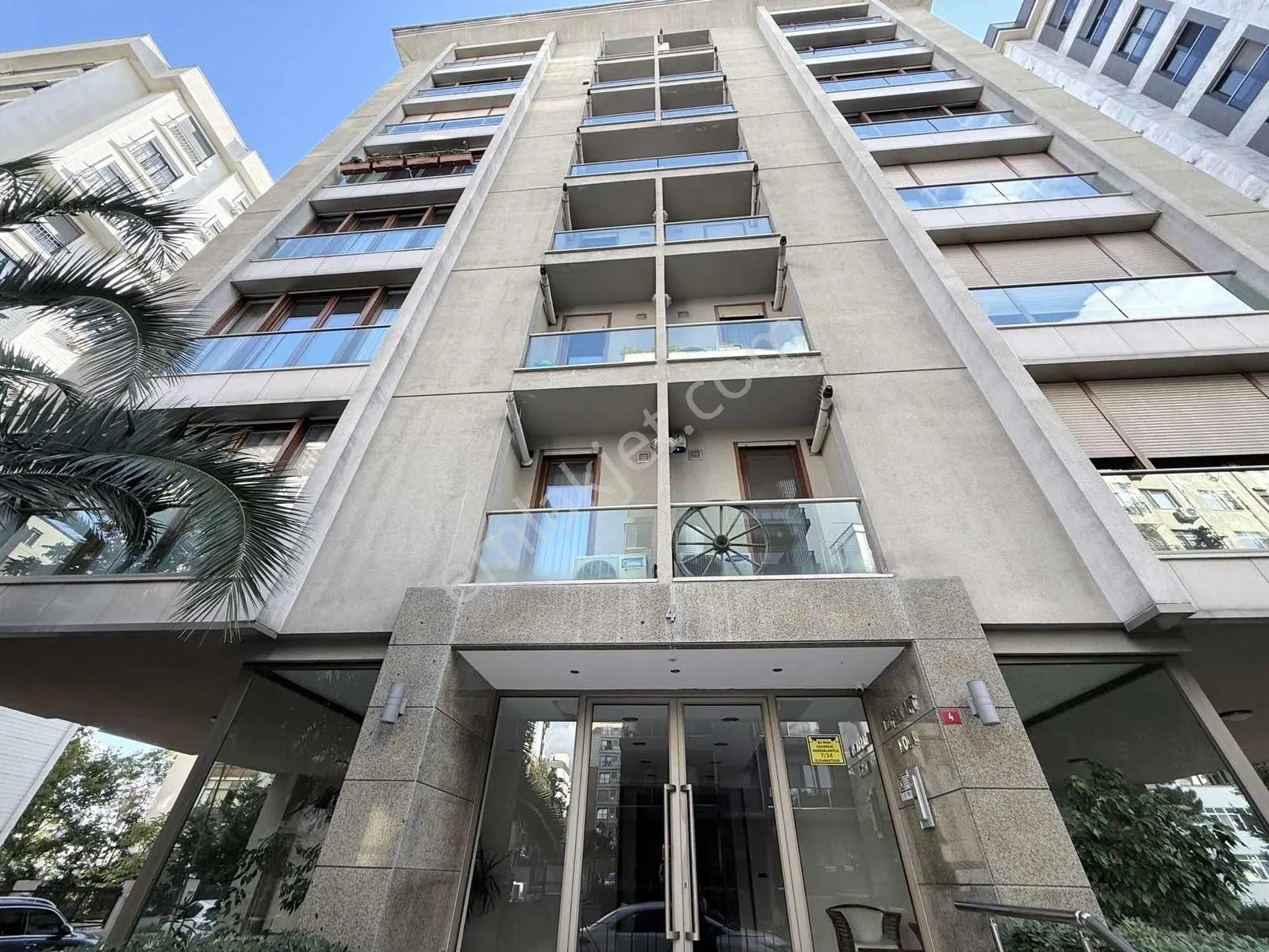Suadiye'de Satılık 2+1 Boş Daire - 90m² -2 Balkonlu - Otoparklı — fotoğraf 54