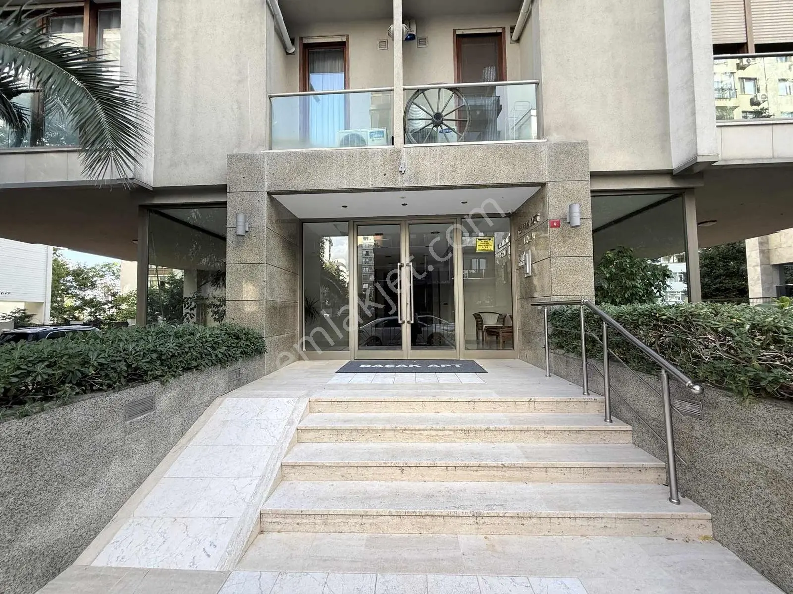Suadiye'de Satılık 2+1 Boş Daire - 90m² -2 Balkonlu - Otoparklı — fotoğraf 55