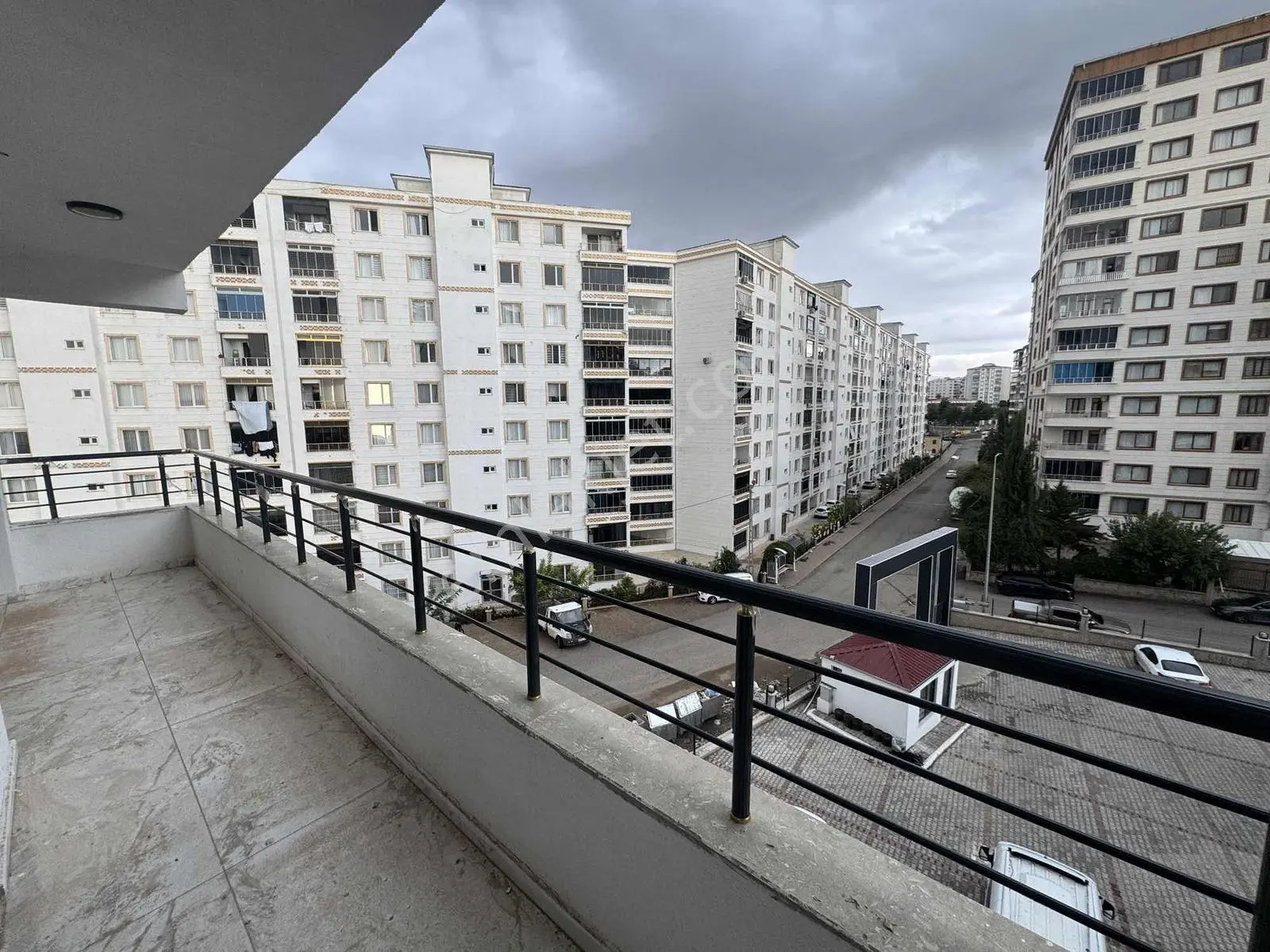 Hayat Gayrimenkul'Den Barden Konutlarında Satılık Daireler